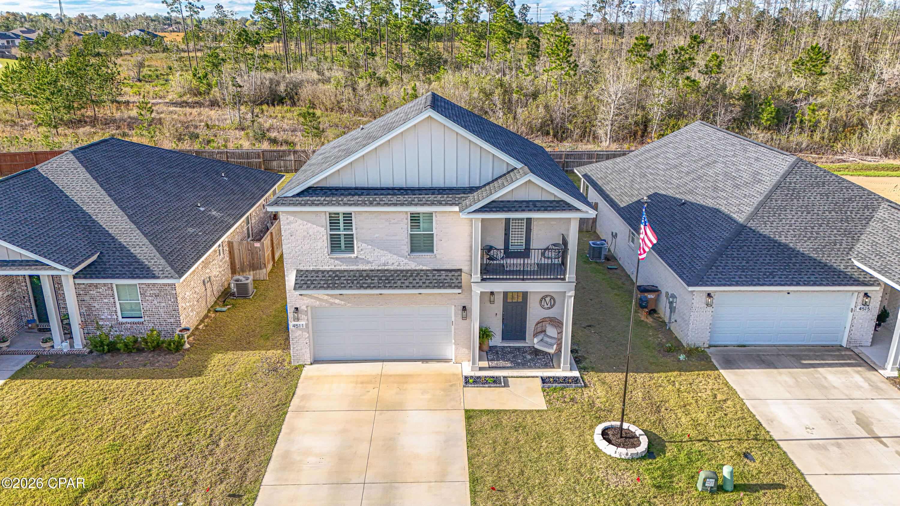 Image 2 For 4511 Roundwood Way