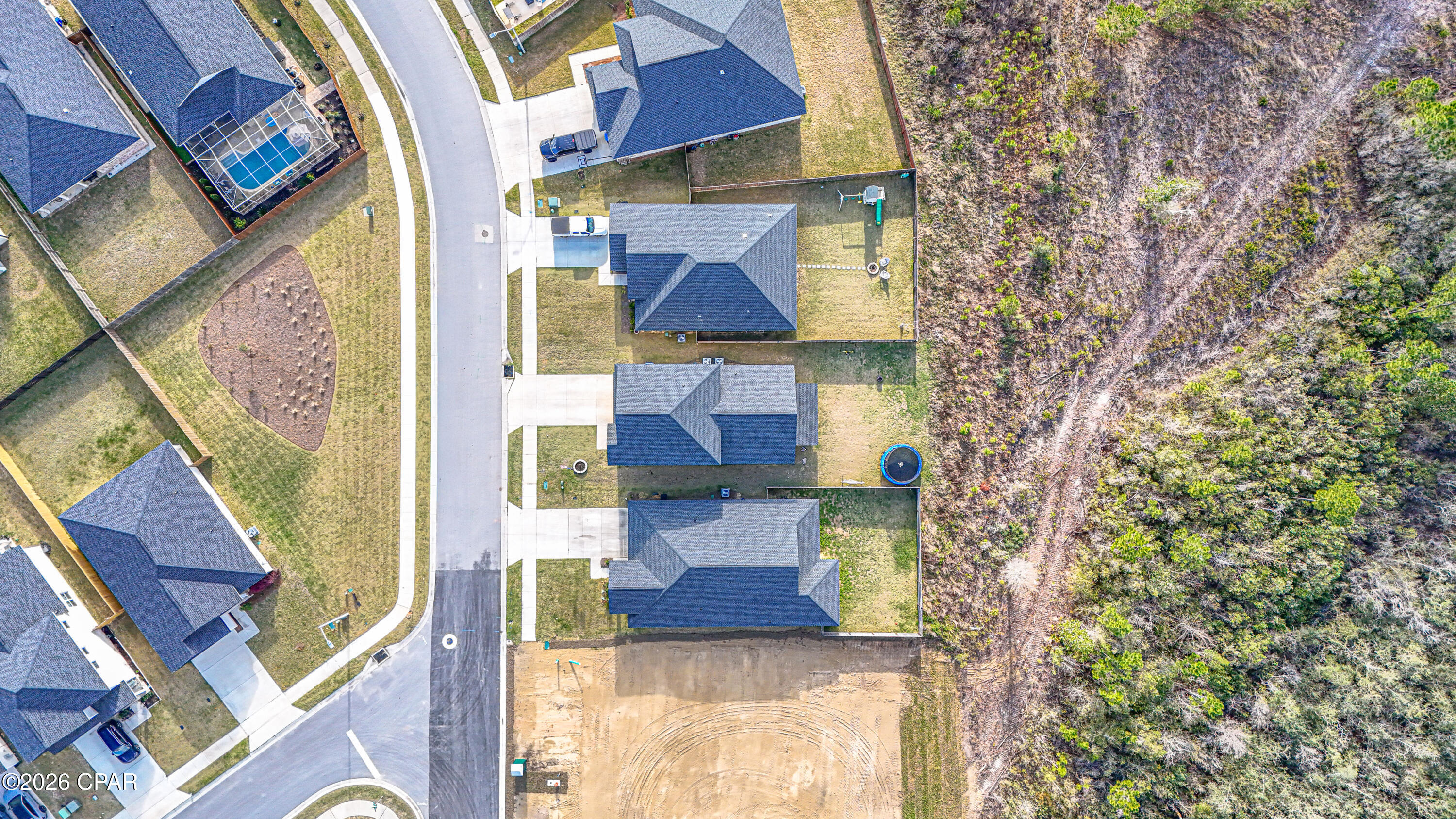 Image 5 For 4511 Roundwood Way