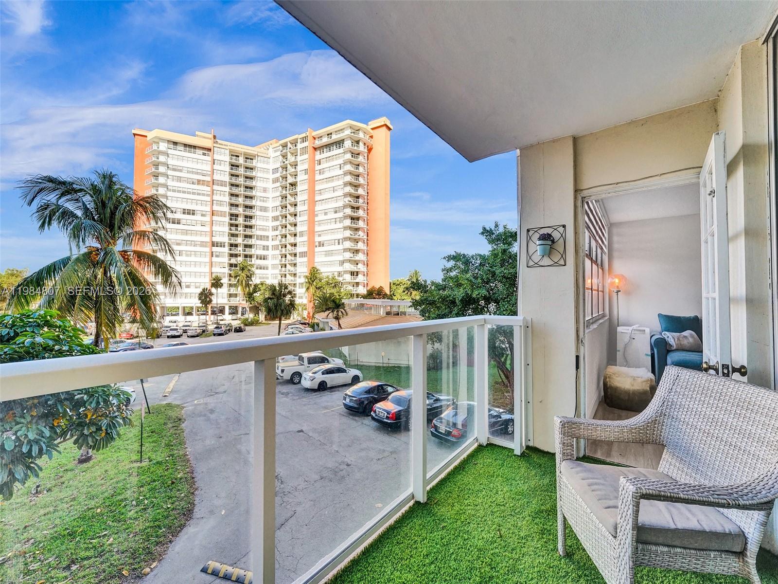 Buckley Towers Condo - Ea