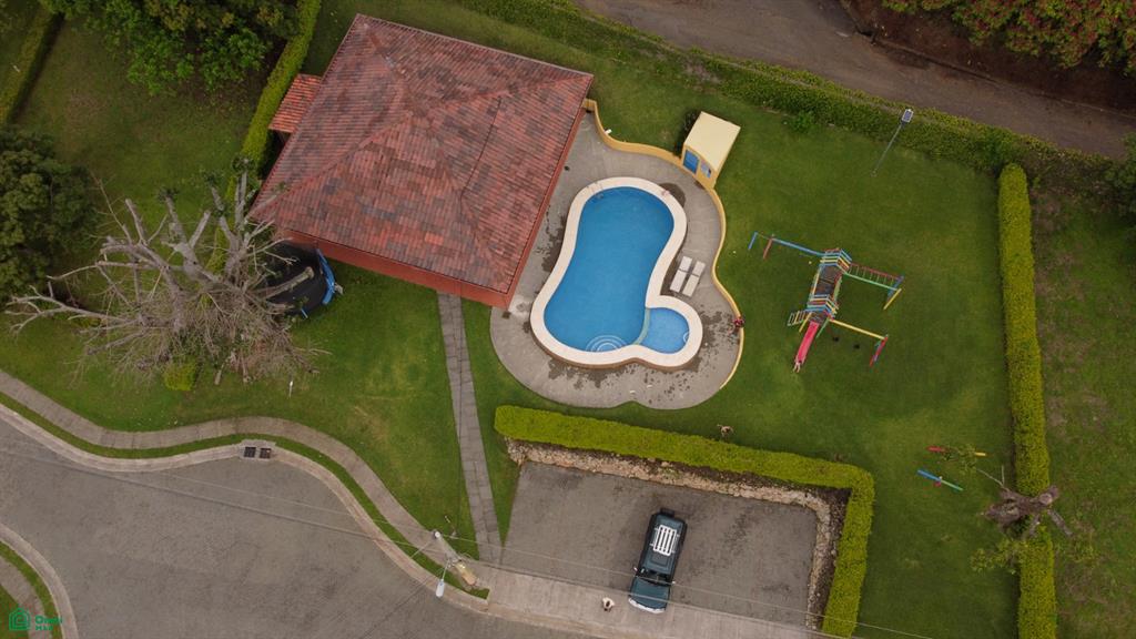  bed Land For Sale in Naranjo, Alajuela - 1