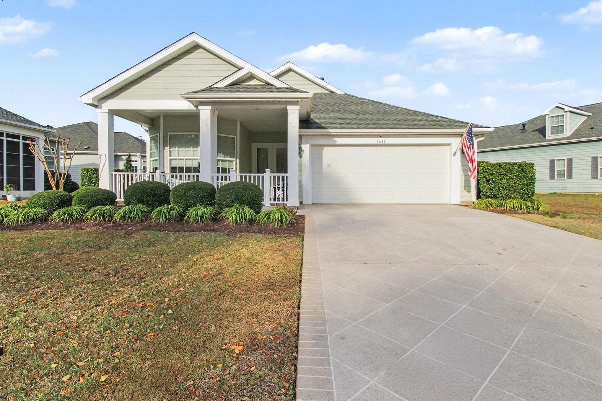 1631 Murrell Pl. Murrells Inlet, SC 29576