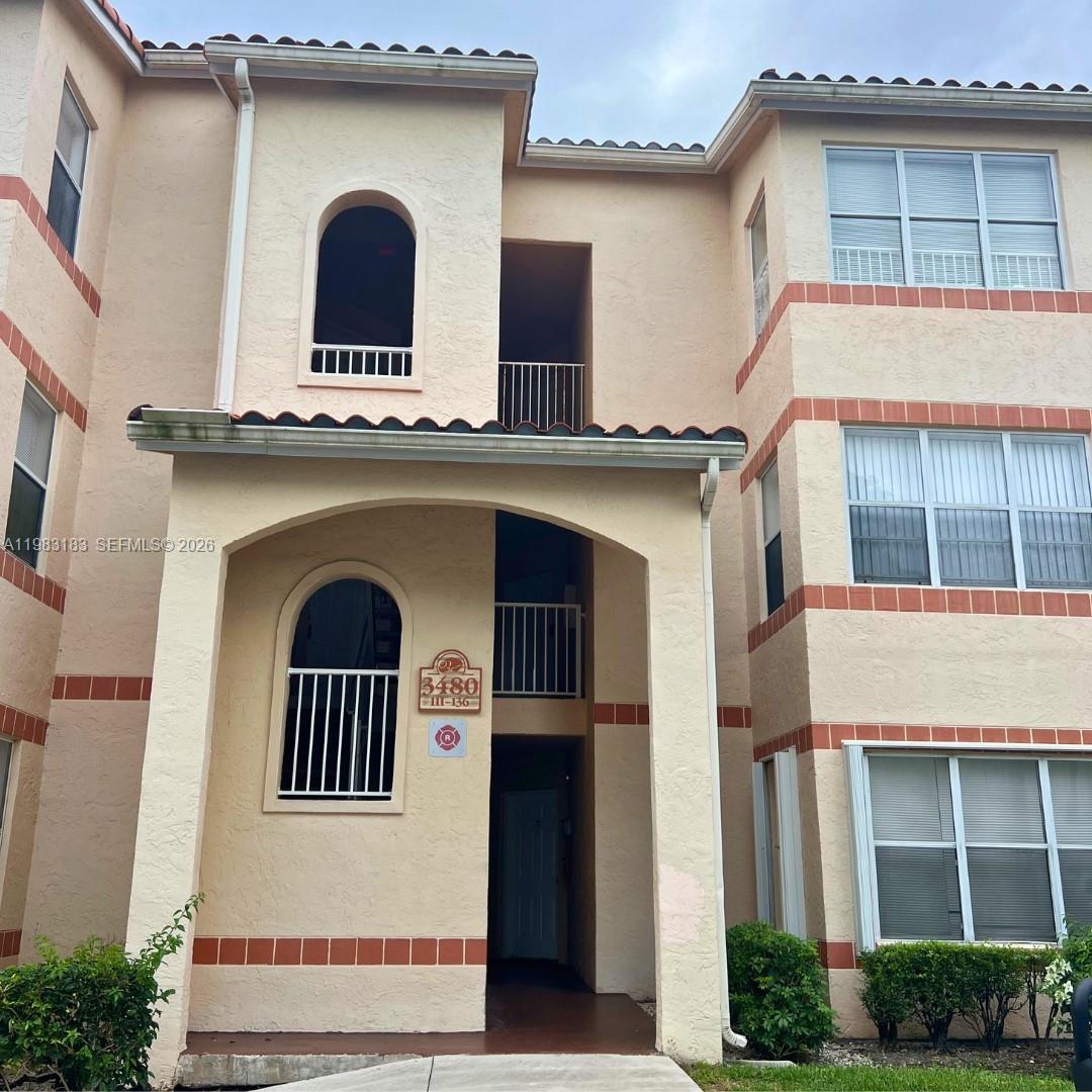 Coral Key Condo
