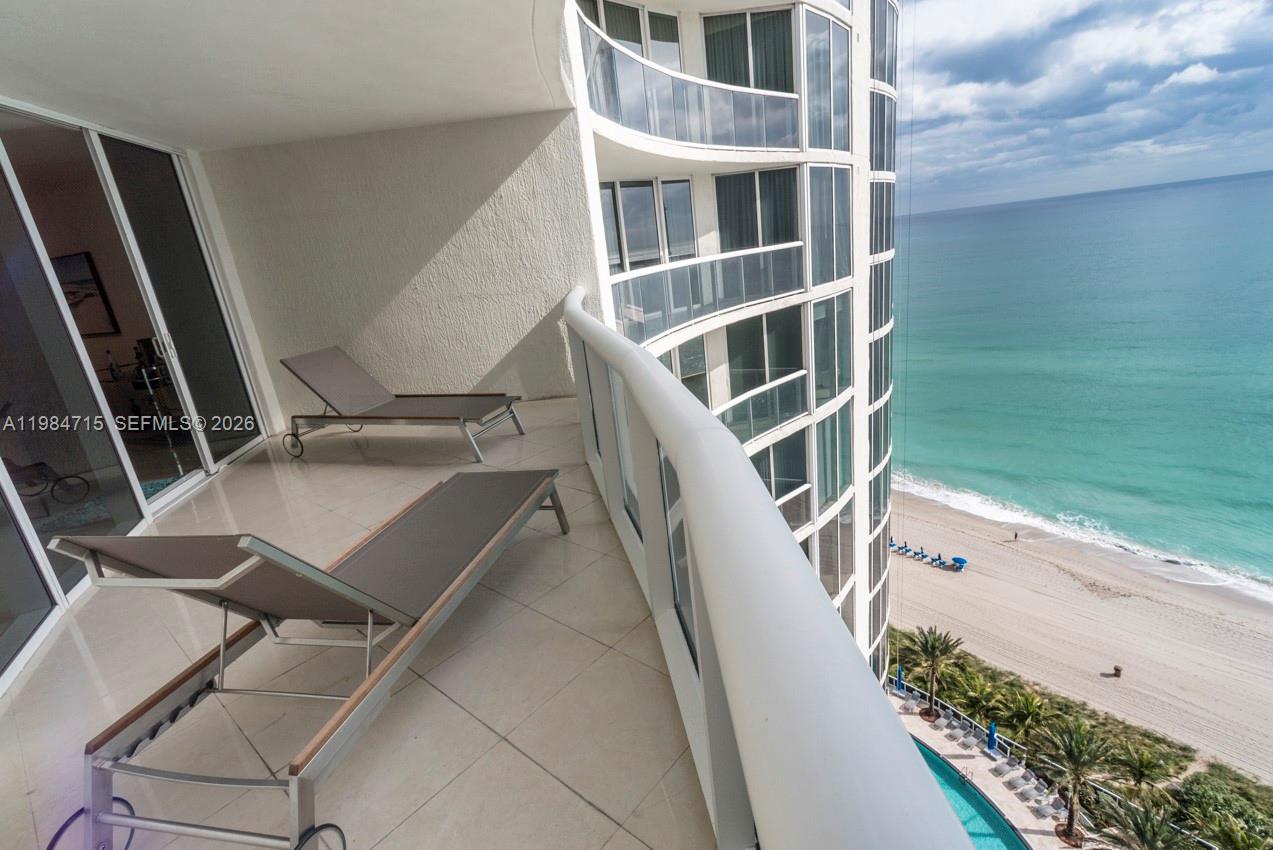 Condo for Rent in Sunny Isles Beach, FL