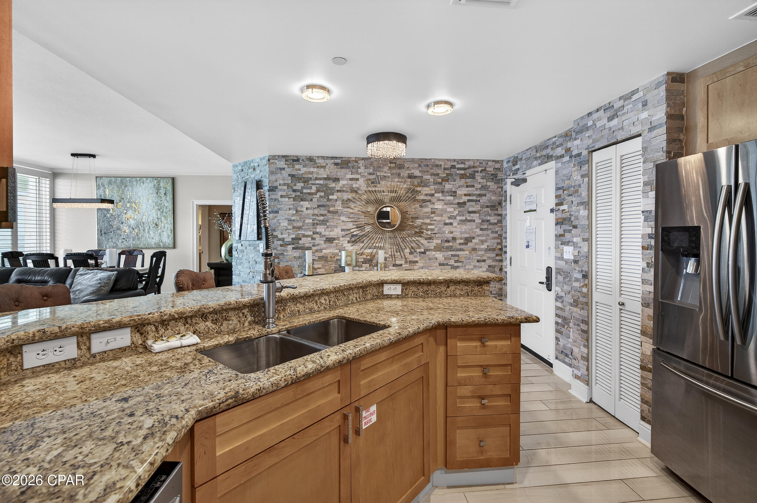 Image 10 For 15625 Front Beach Road 1602