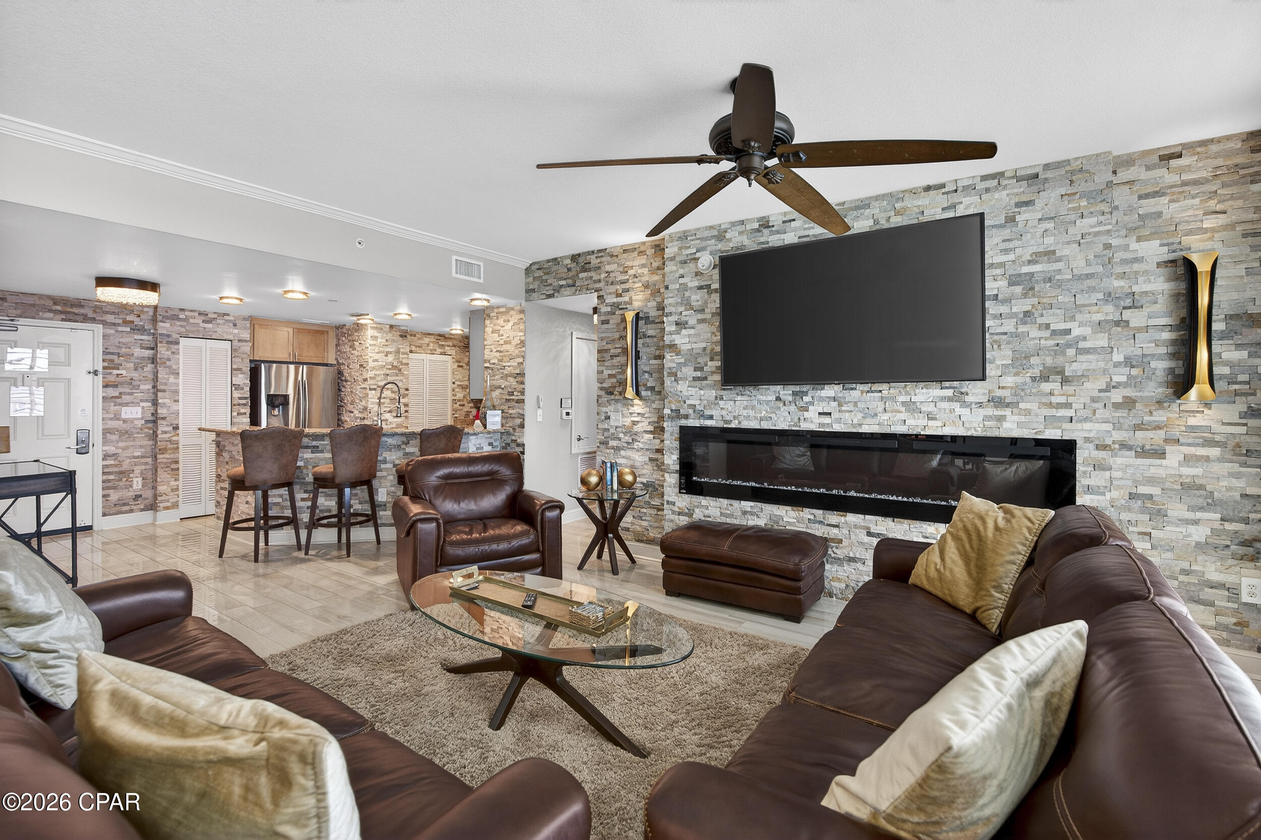 Image 15 For 15625 Front Beach Road 1602