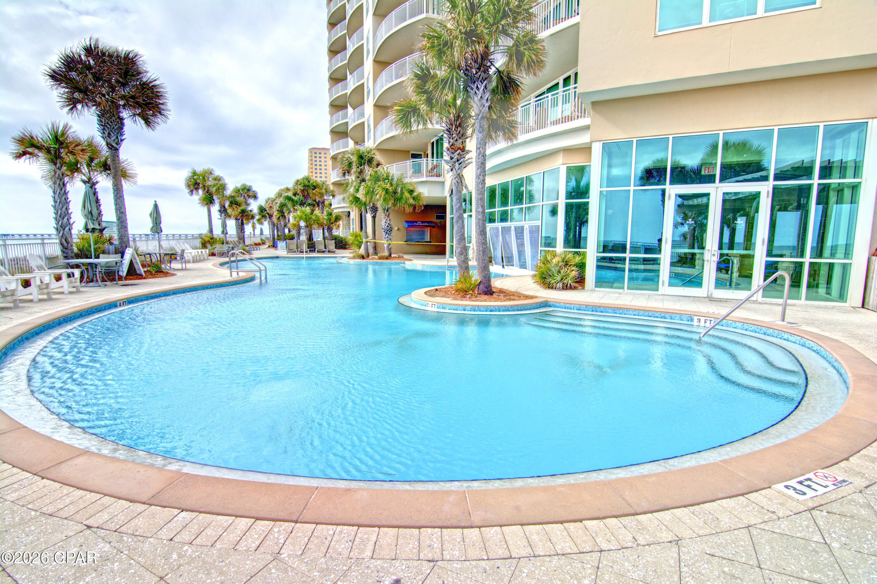 Photo 4 of Sale Pending at 15625 Front Beach Rd #1602, Panama City Beach, FL 32413 | MLS# 786957 | Listing updated on 2026-09-18