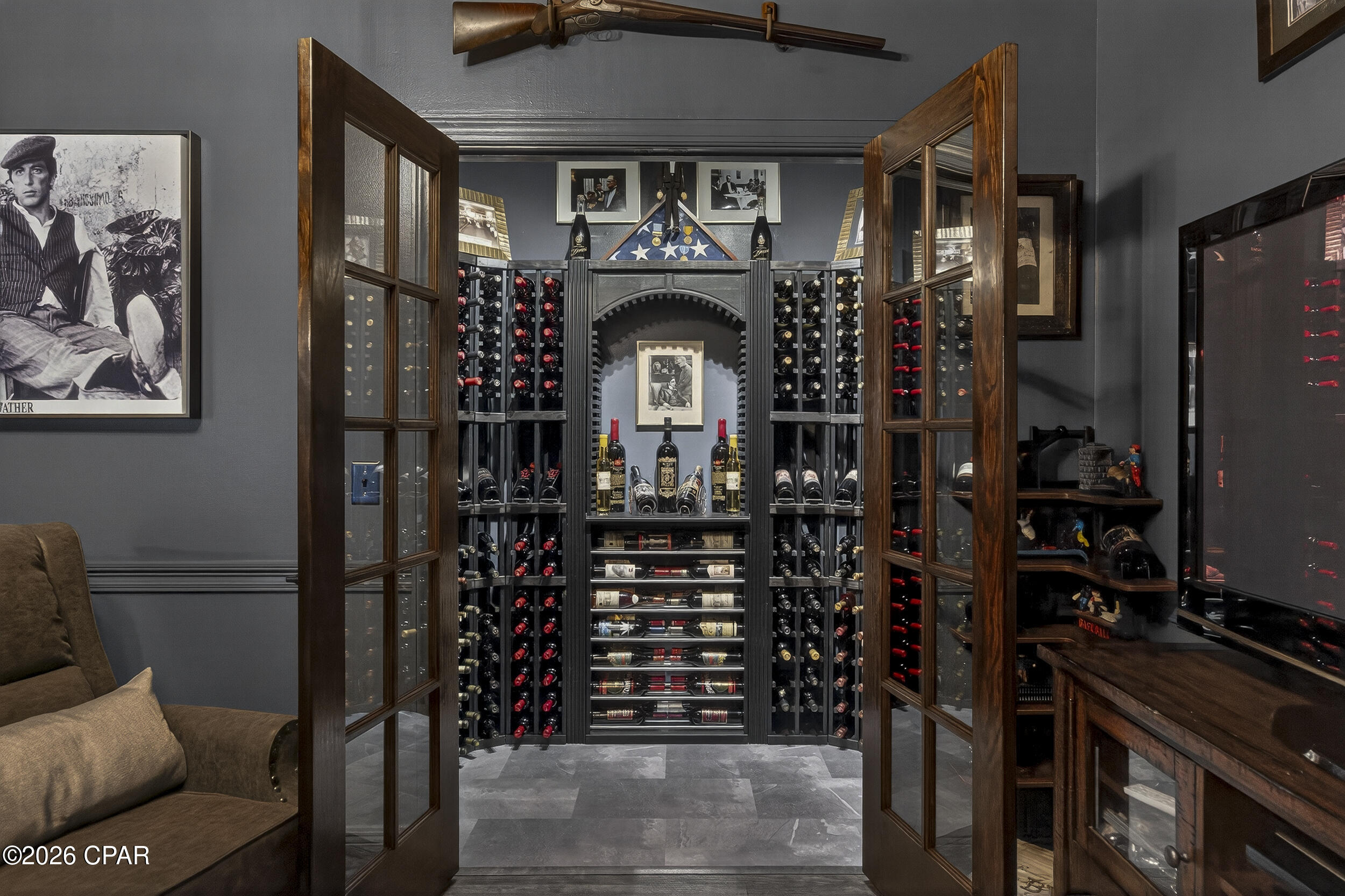 Image 7 For 3502 Dragon's Ridge Road