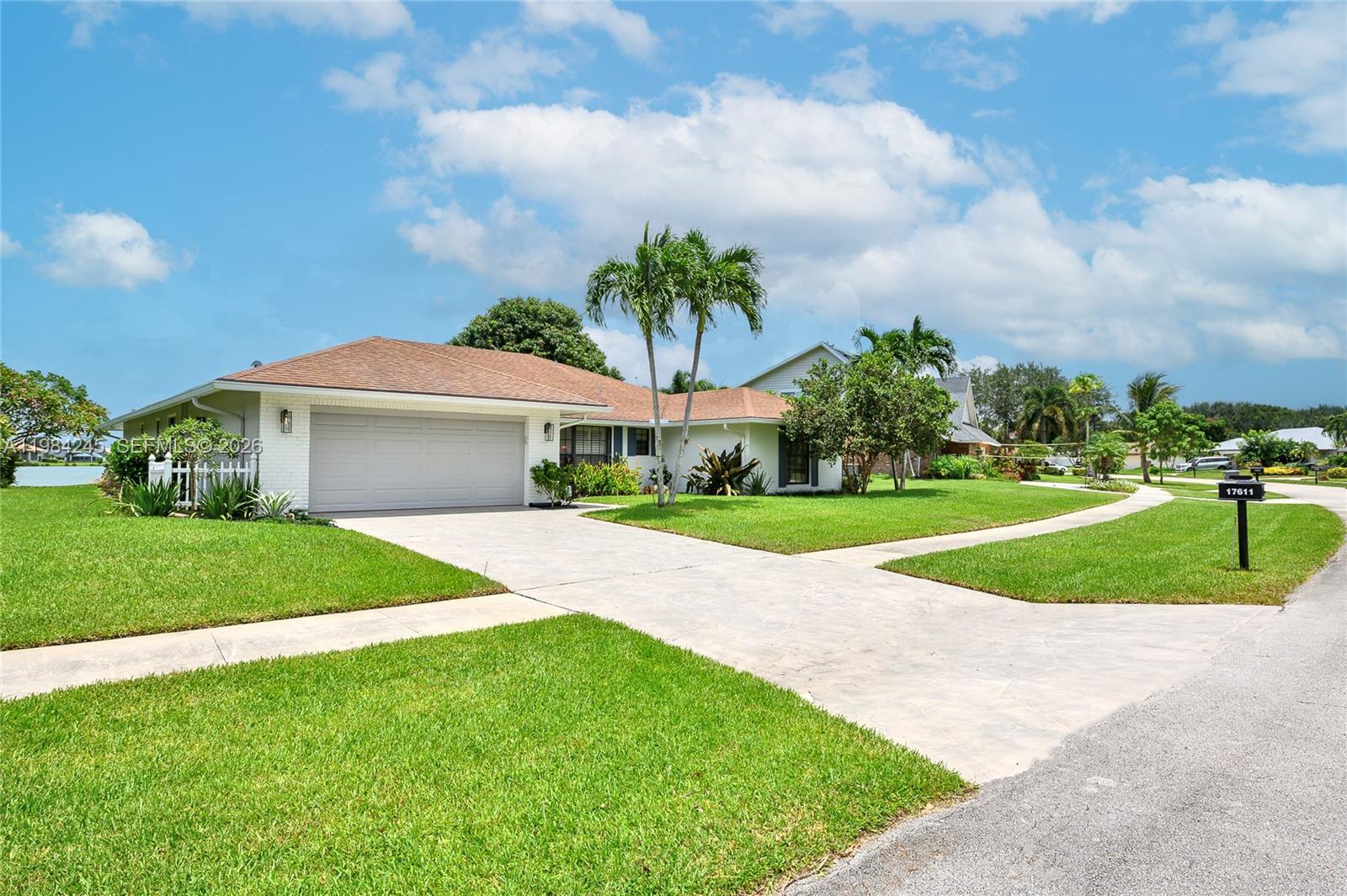 Homes for sale in Boca Raton, FL | 17611 Lake Park Rd, Boca Raton, FL 33487 | MLS# A11984245