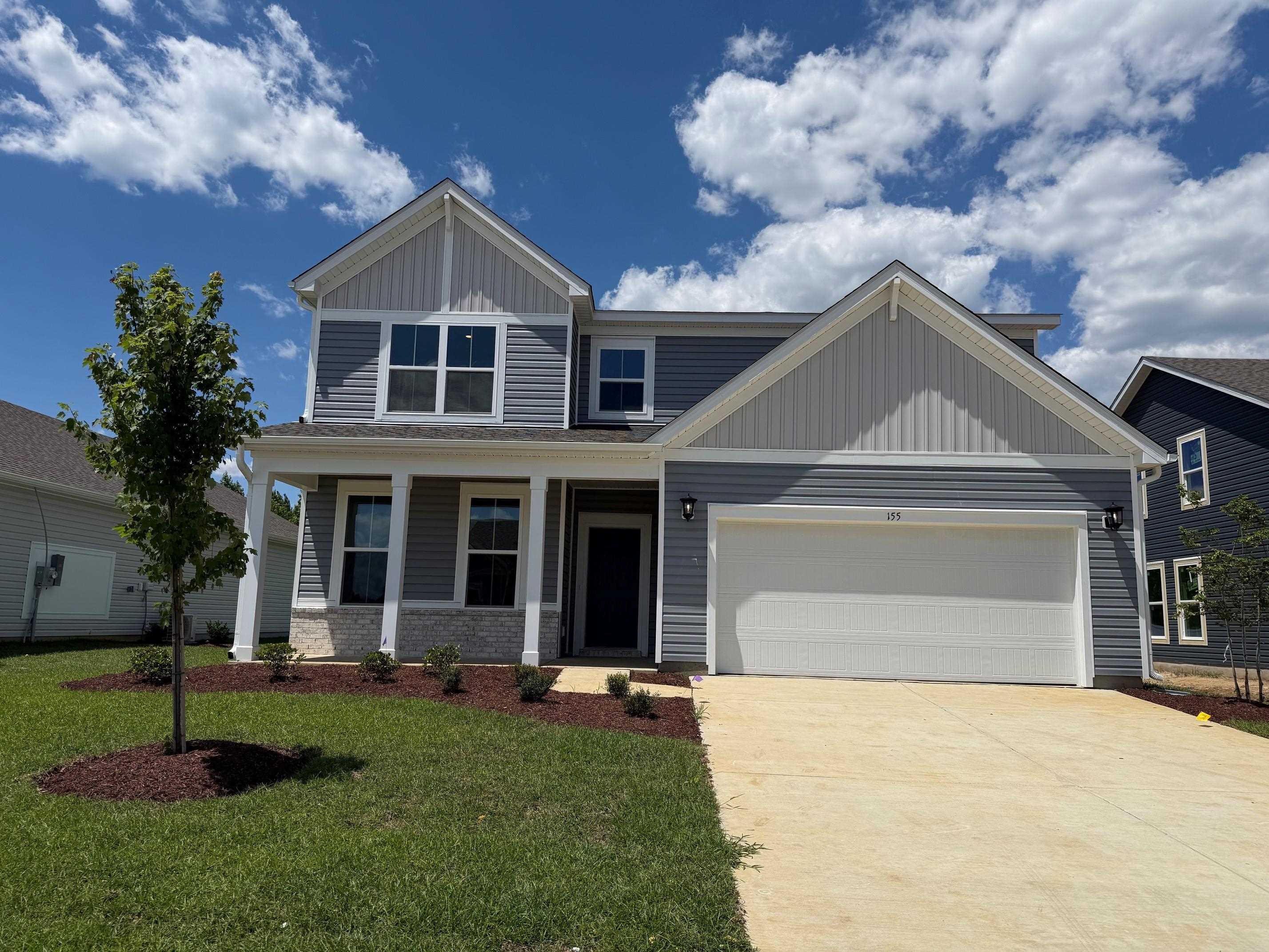 155 Buckingham Dr Conway, SC 29526