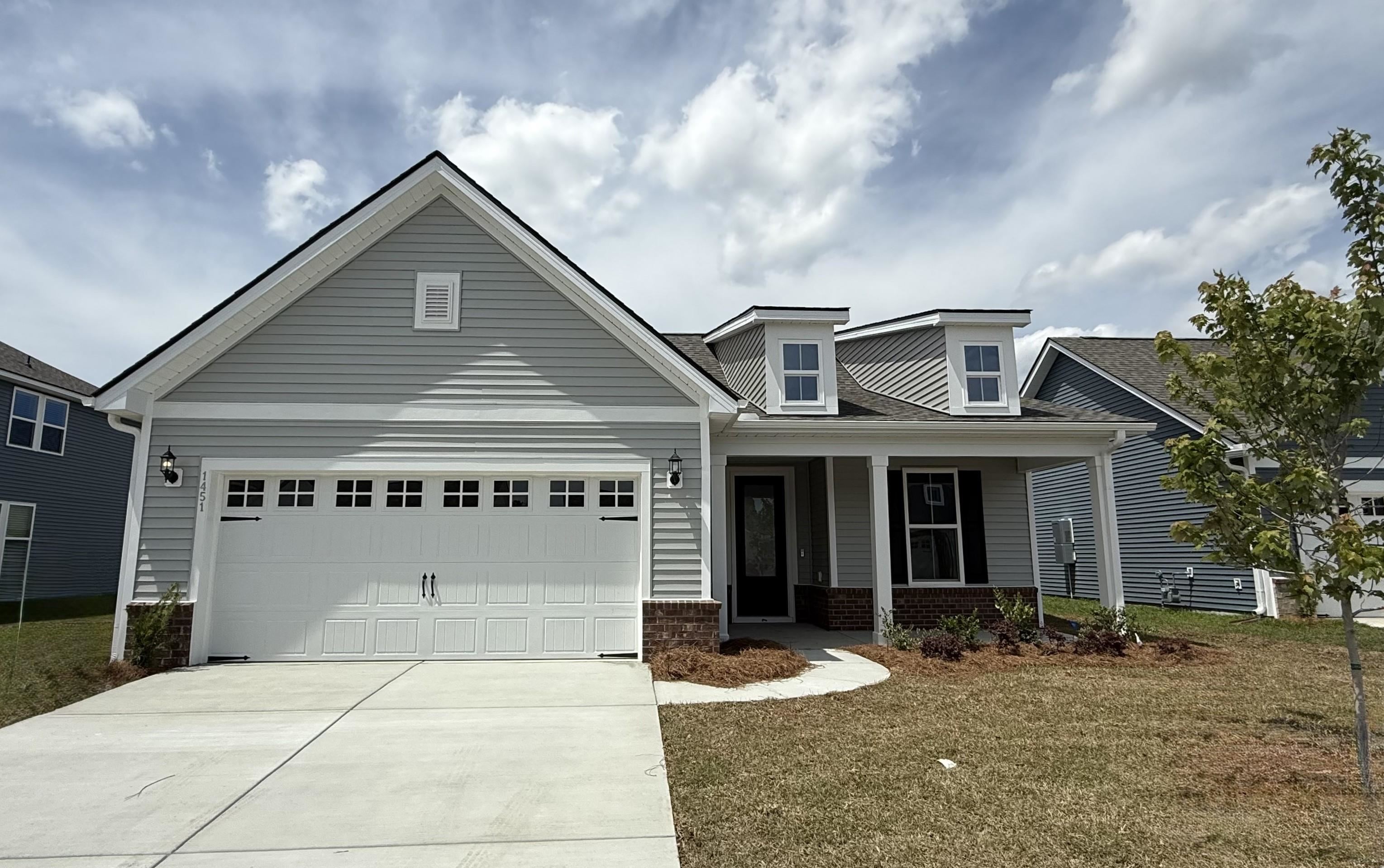 1451 Winding Creek Way Myrtle Beach, SC 29588
