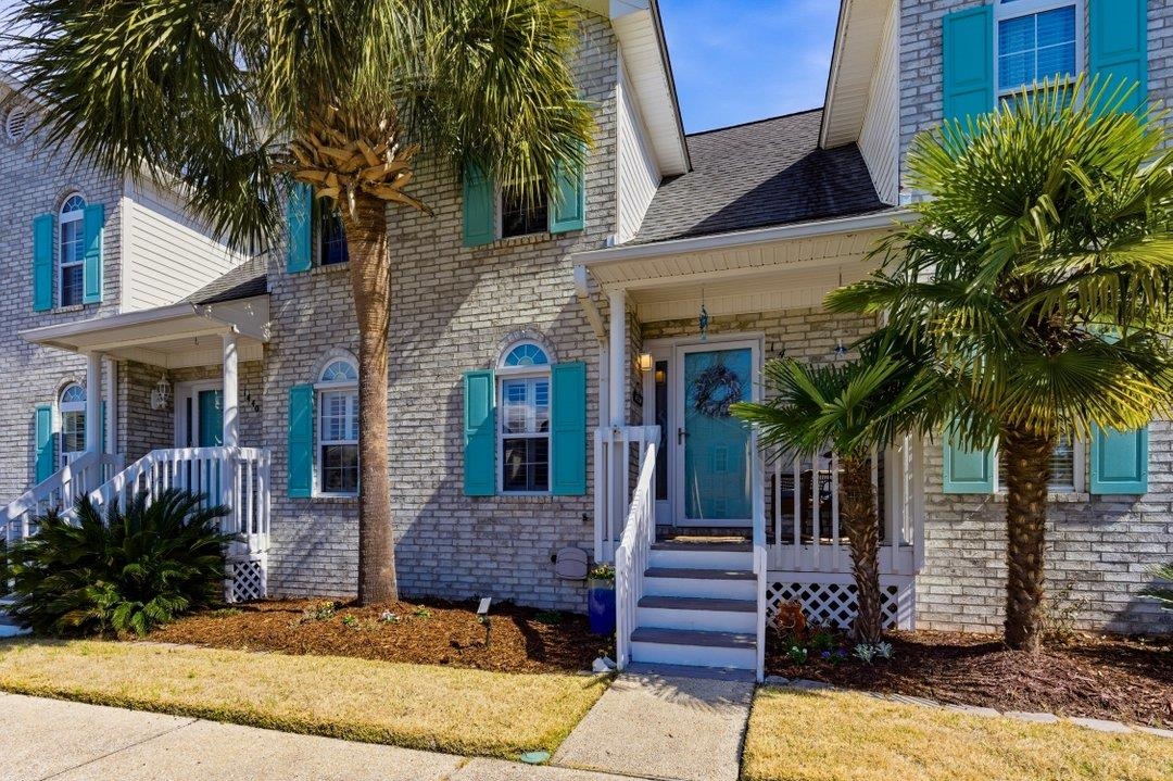 1442 Baldwin Ct. Little River, SC 29566