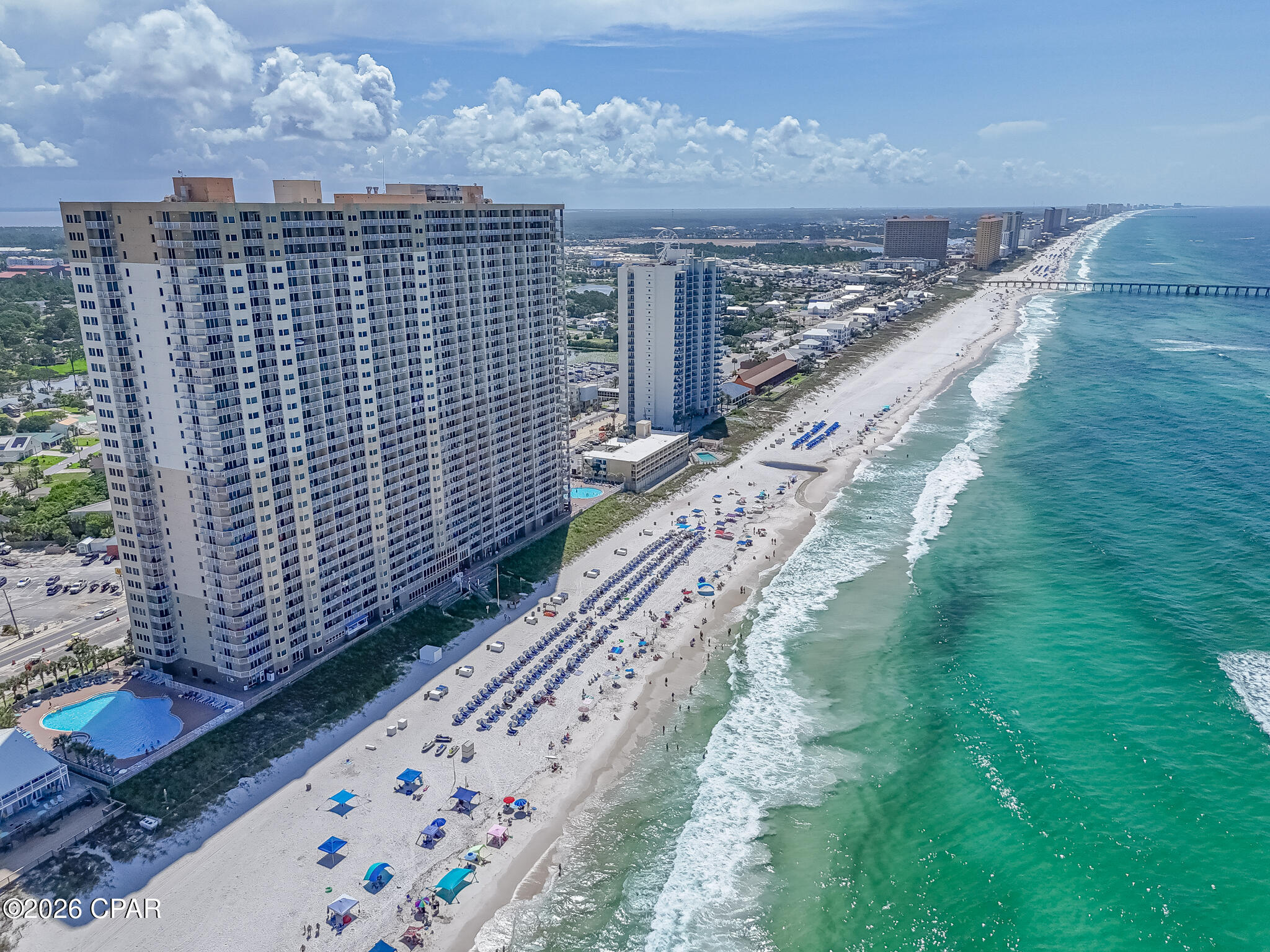 Details for 16819 Front Beach Road 2204, Panama City Beach, FL 32413