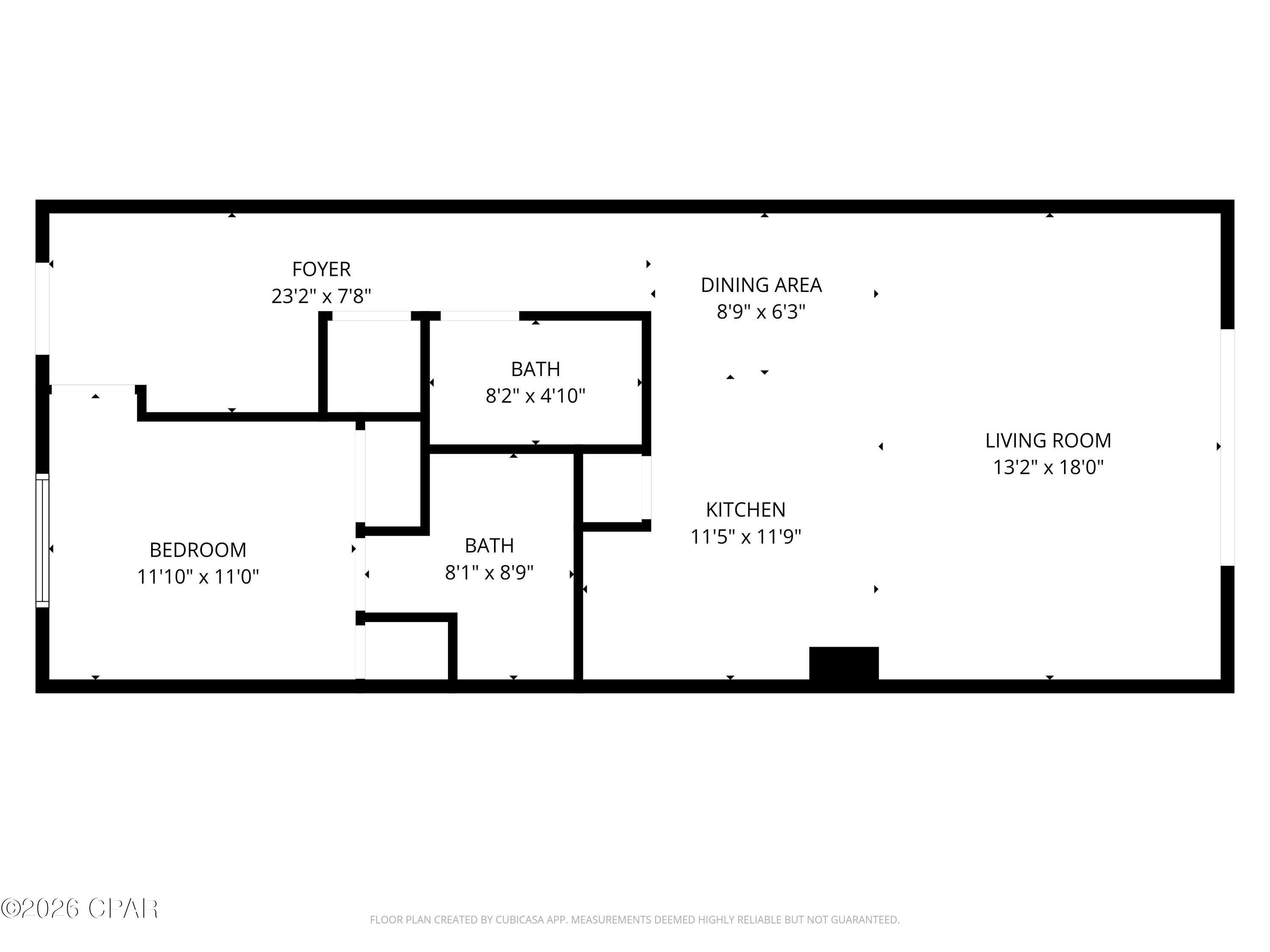 Image 35 For 16819 Front Beach Road 2204