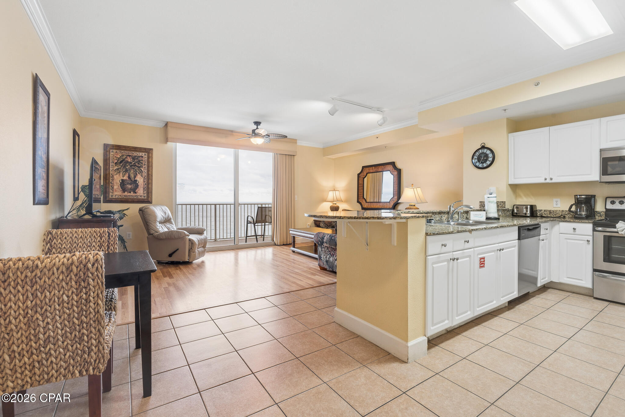 Image 4 For 16819 Front Beach Road 2204