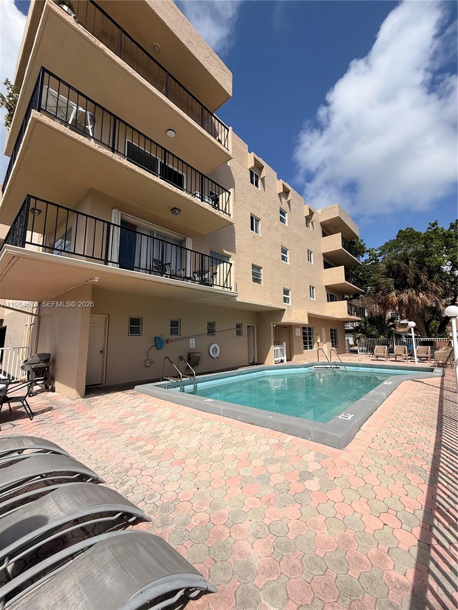 Waterway Isles Condo