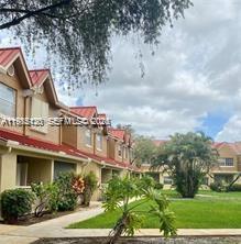 La Hacienda Country Club