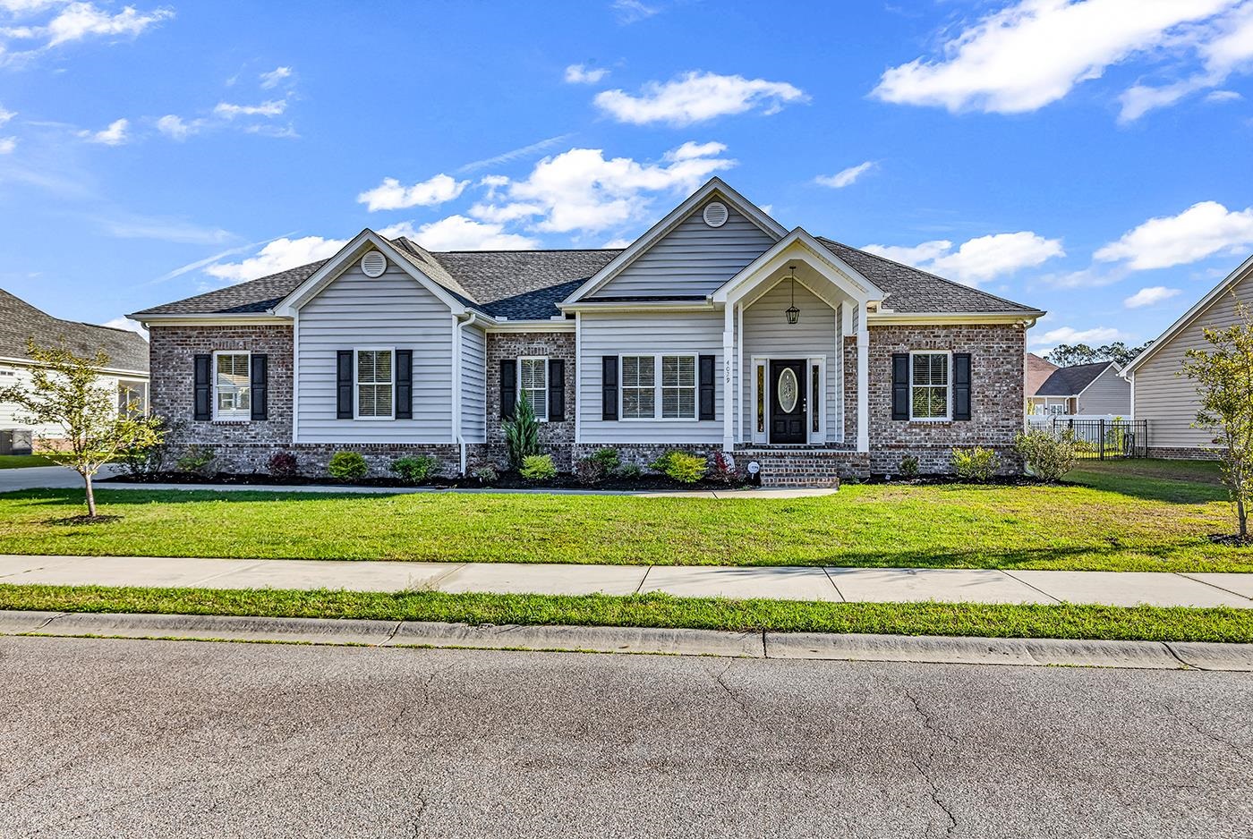 4029 Ridgewood Dr. Conway, SC 29526