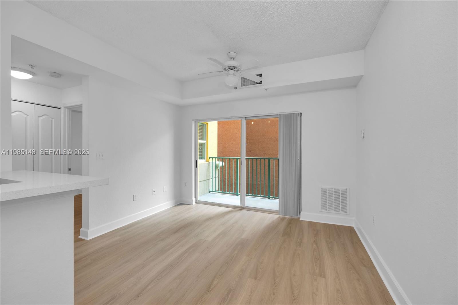 Valencia Condo