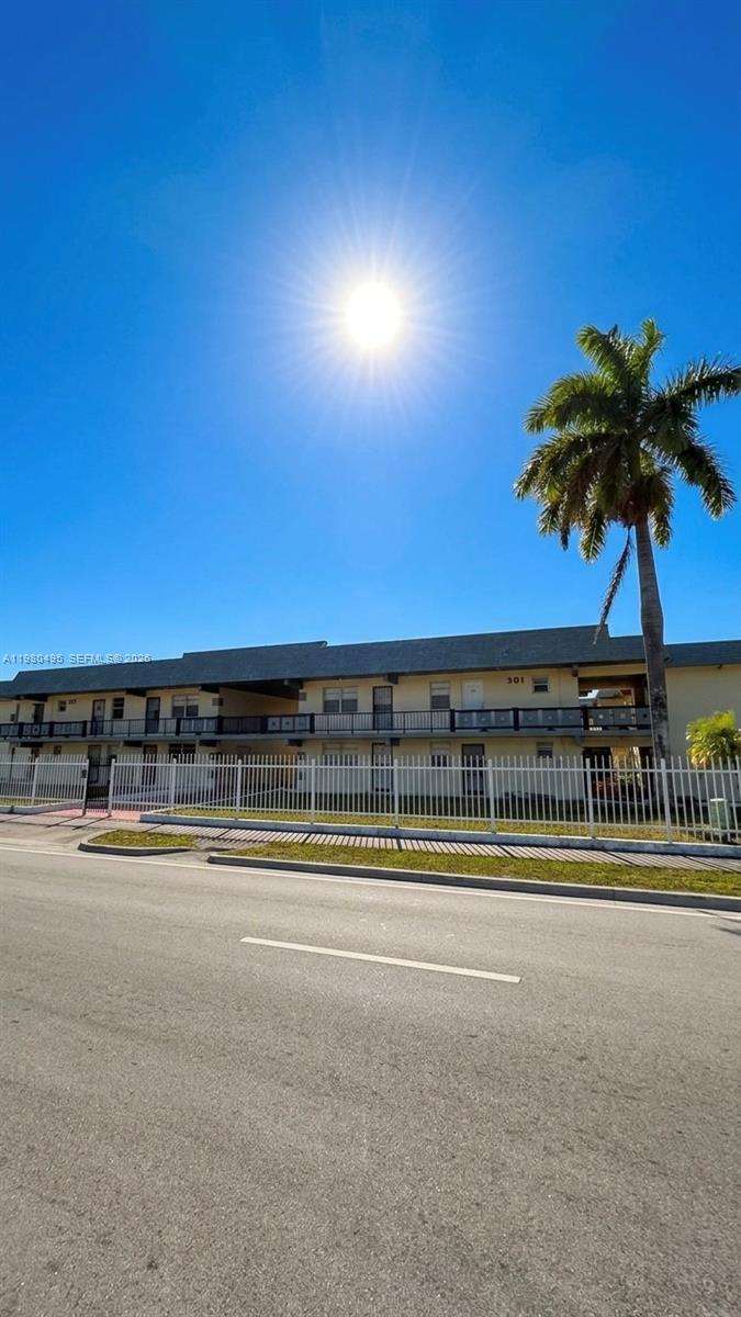 New World Condo Apts II