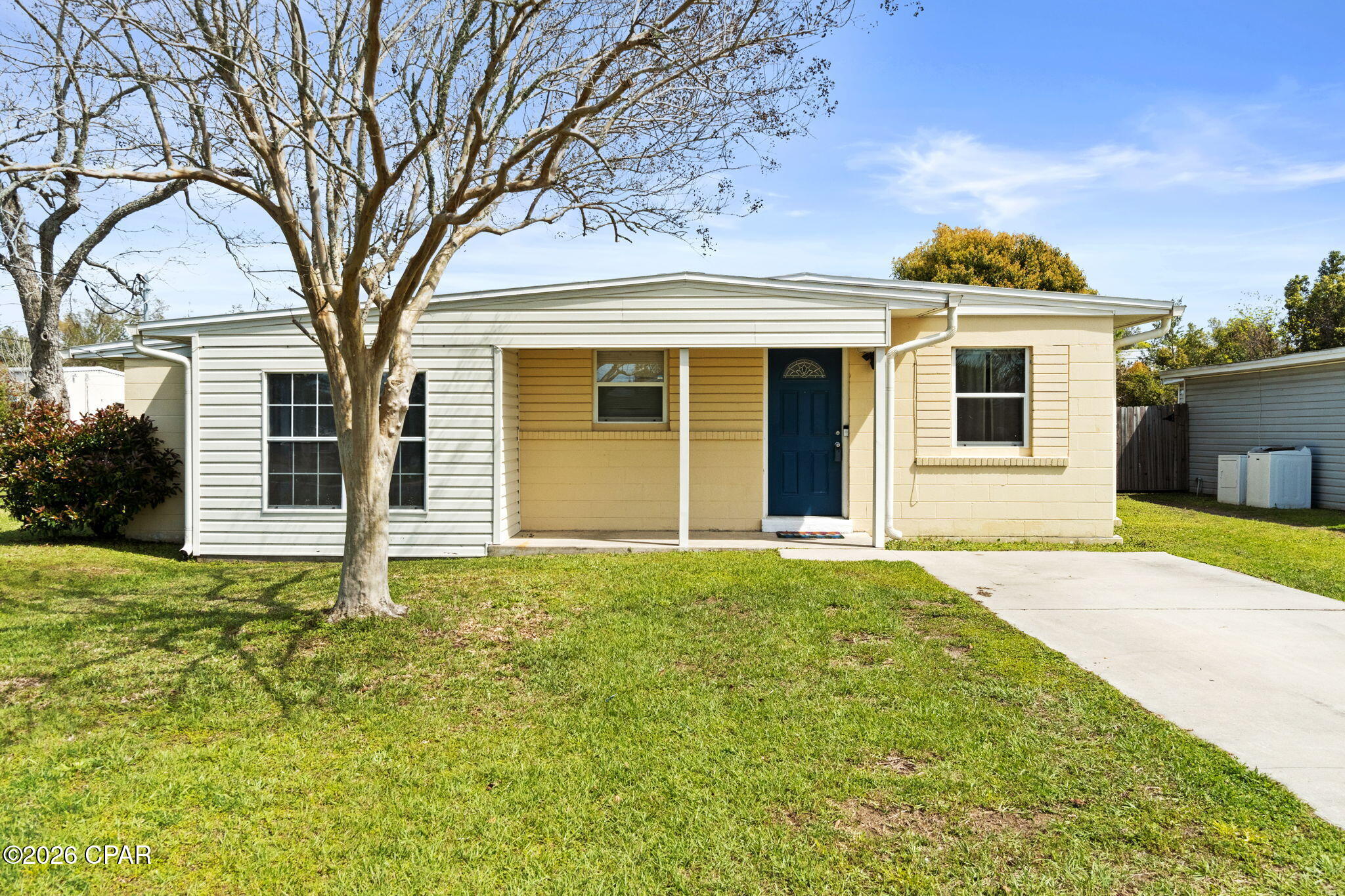Homes for sale in Panama City, FL | 1516 Clay Ave, Panama City, FL 32405 | MLS# 786971