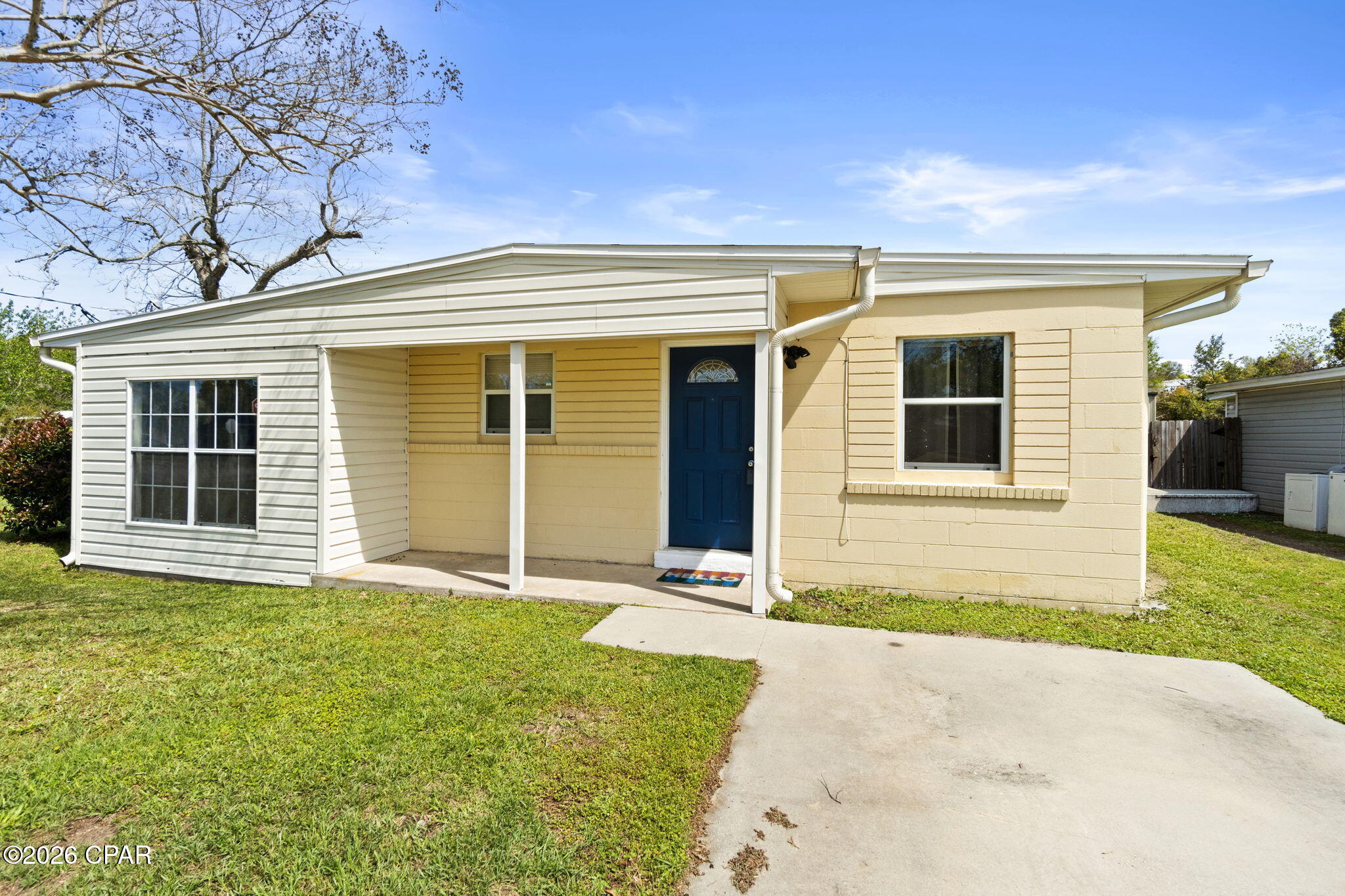Homes for sale in Panama City, FL | 1516 Clay Ave, Panama City, FL 32405 | MLS# 786971