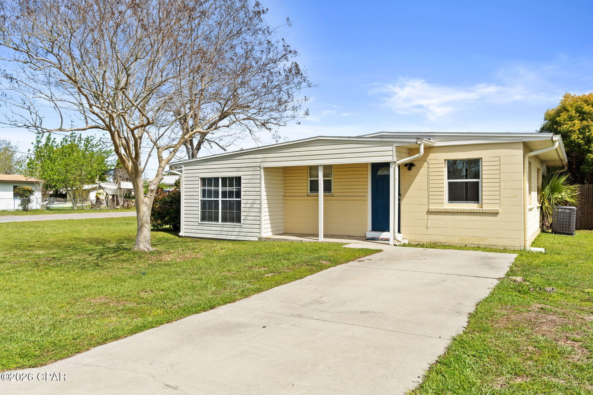 Homes for sale in Panama City, FL | 1516 Clay Ave, Panama City, FL 32405 | MLS# 786971