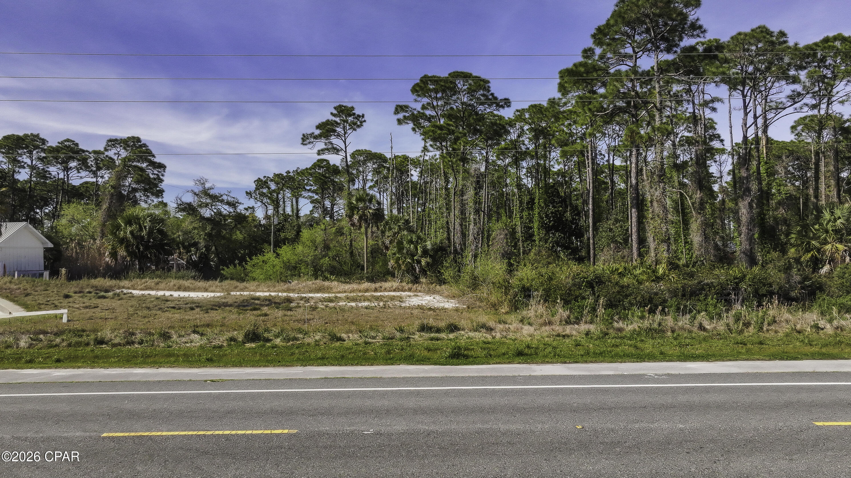Photo 4 of Land for sale at 1133 Cape San Blas Rd, Port St Joe, FL 32456 | MLS# 786972 | Listing updated on 2026-09-17