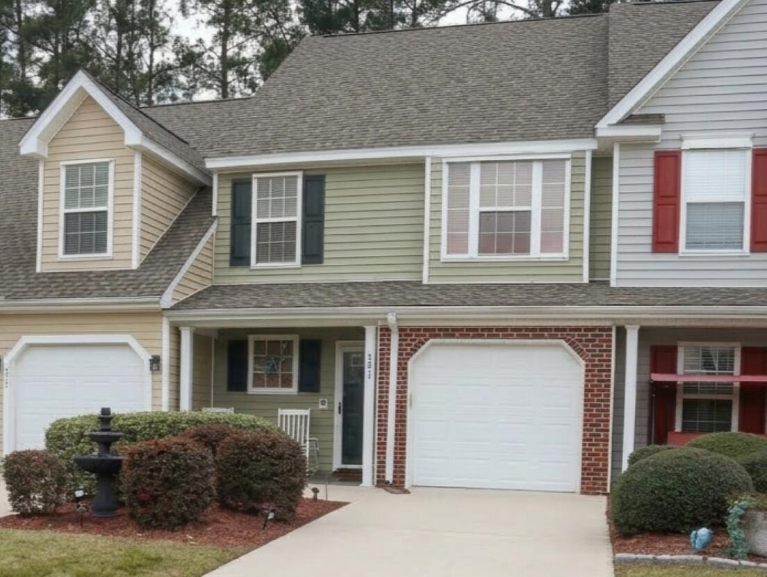 621 Riverward Dr. Myrtle Beach, SC 29588