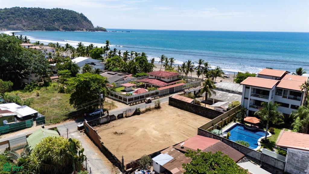 0 bed Land For Sale in Garabito, Puntarenas - 1