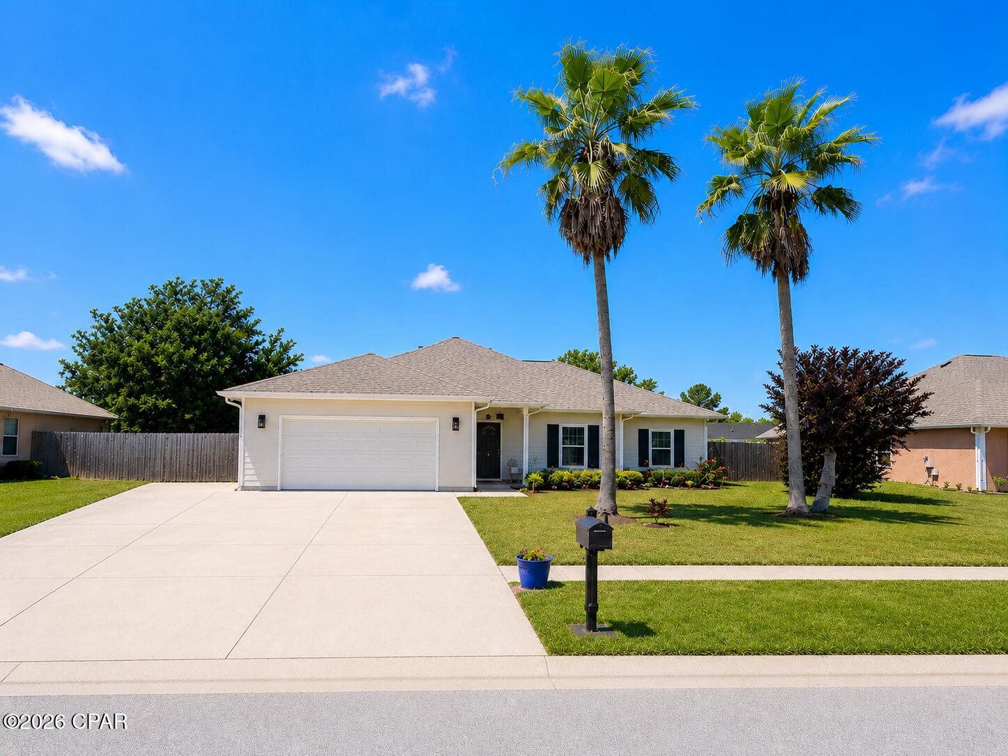 Details for 909 Mallory Drive, Panama City, FL 32405