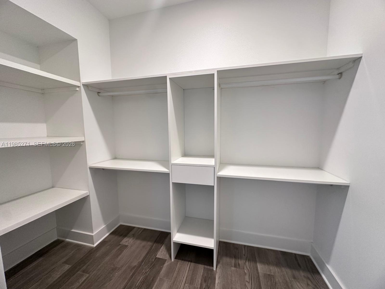 Additional living spaces at 5481 Oak Way - Townhouse in Dania Beach