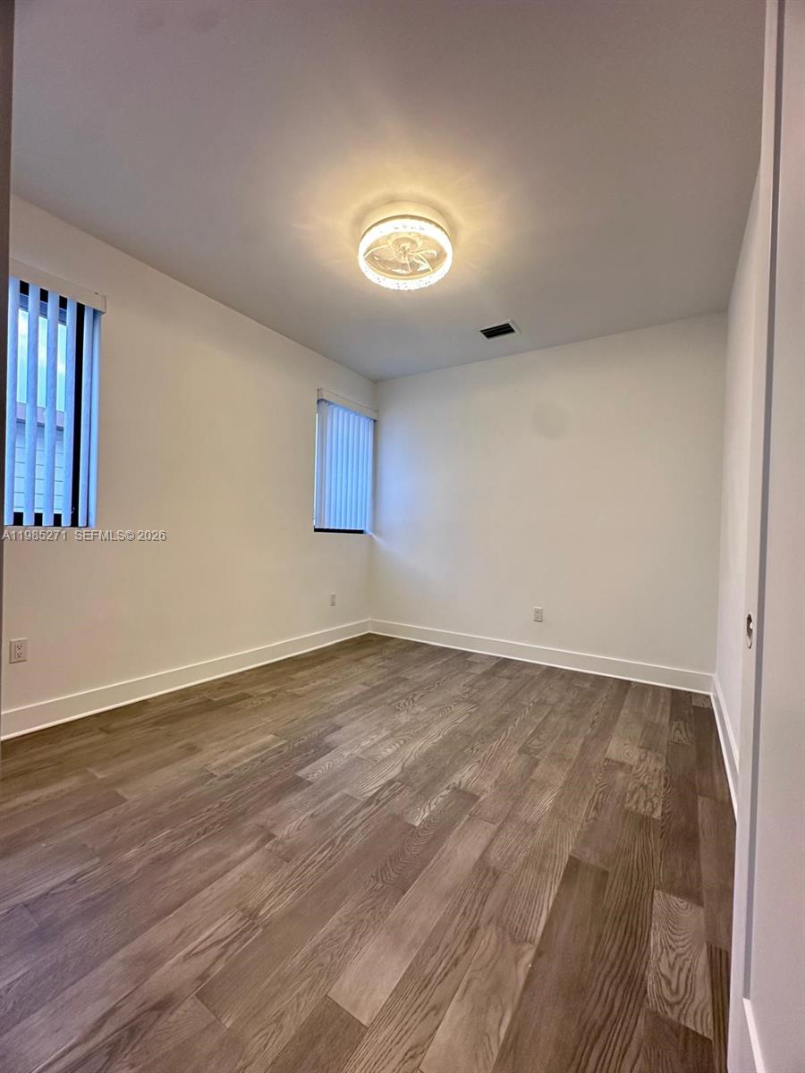 Additional living spaces at 5481 Oak Way - Townhouse in Dania Beach