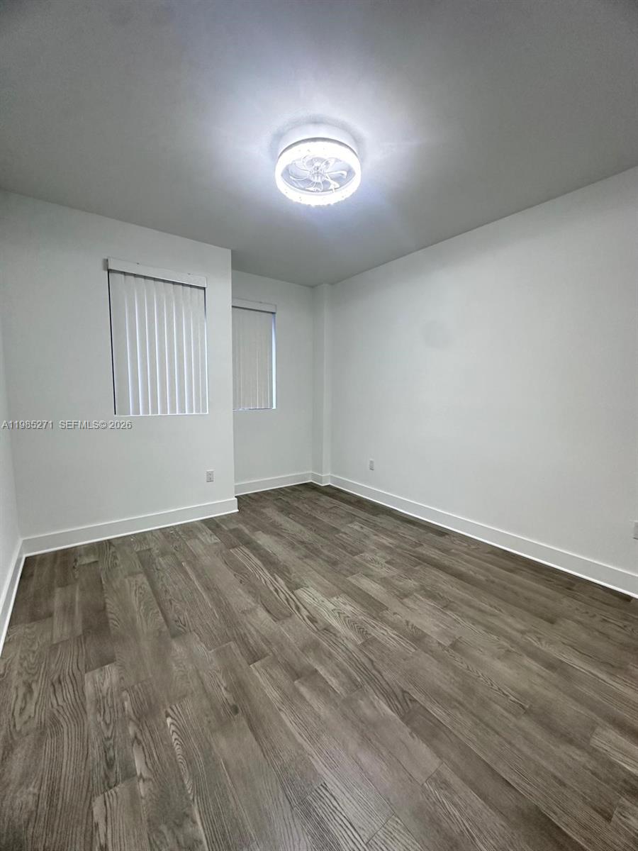 Additional living spaces at 5481 Oak Way - Townhouse in Dania Beach