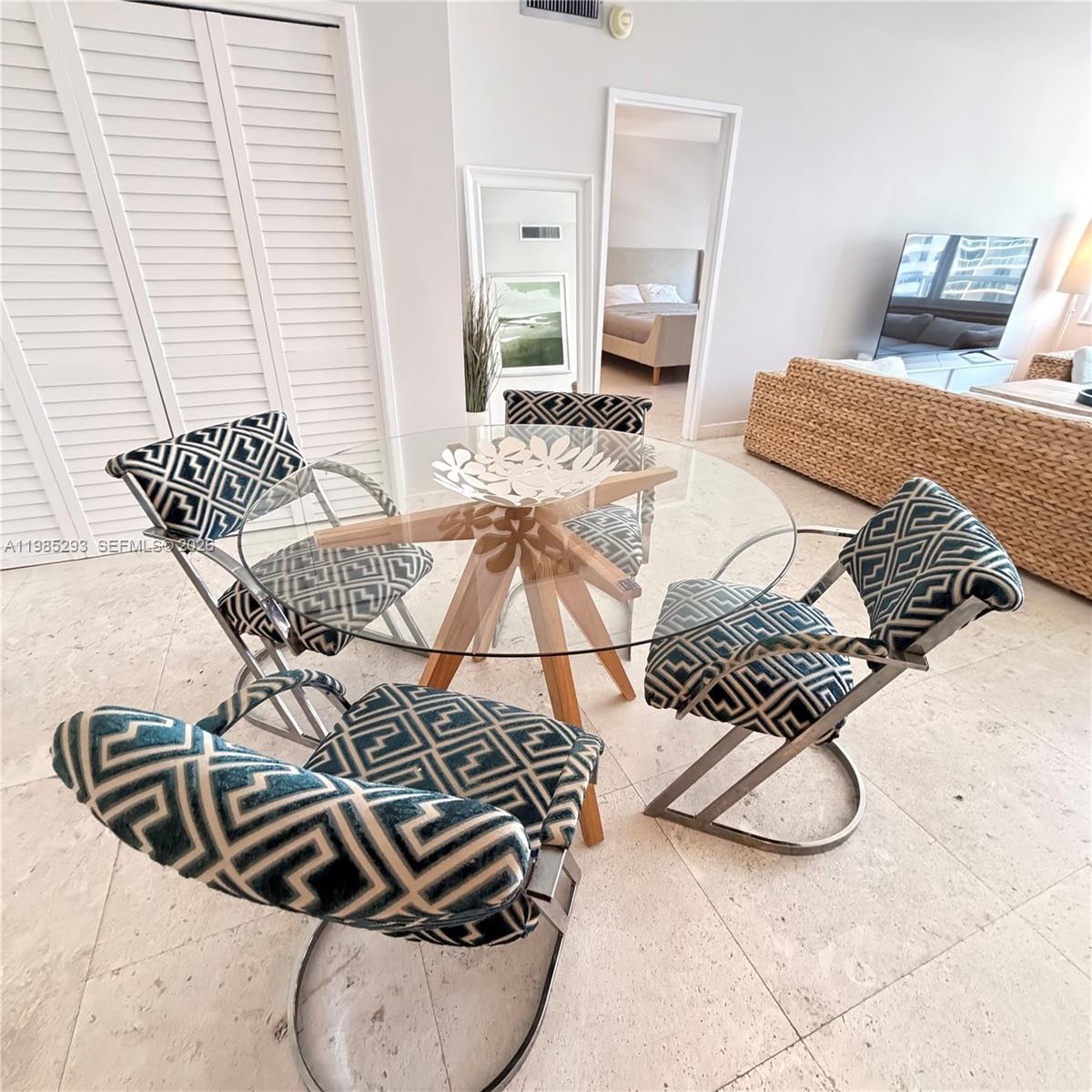 Seacoast 5700 Condo
