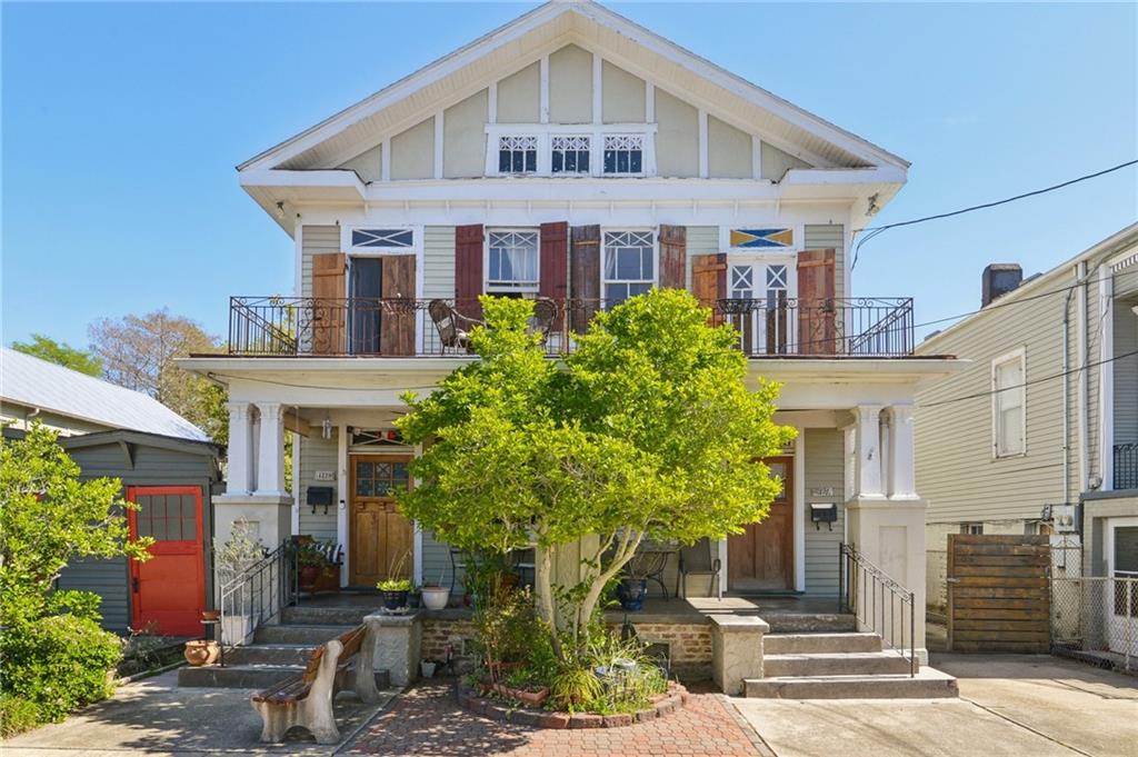 1st image of 4227 29 Saint Ann St, New Orleans, LA 70119 | MLS# 2548259