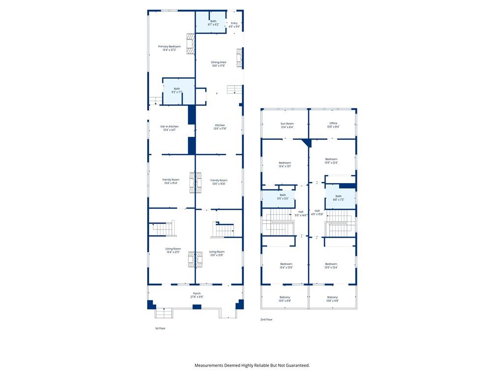 42nd image of 4227 29 Saint Ann St, New Orleans, LA 70119 | MLS# 2548259