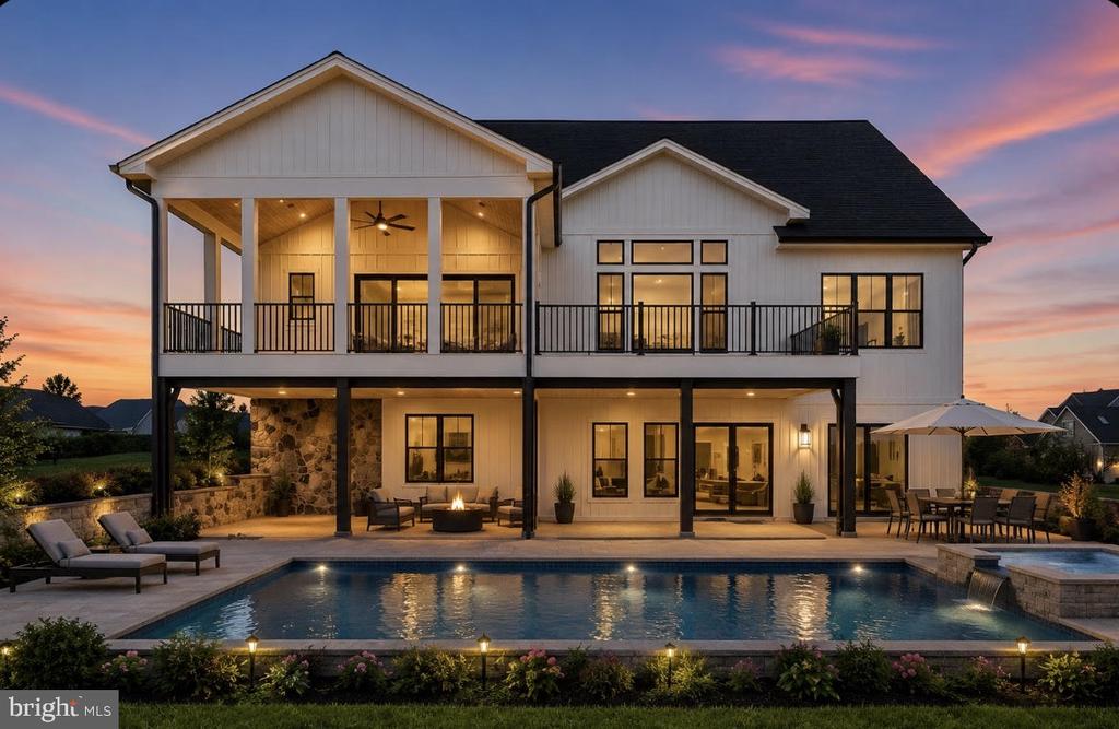 20359 LOOKOUT CIR exterior