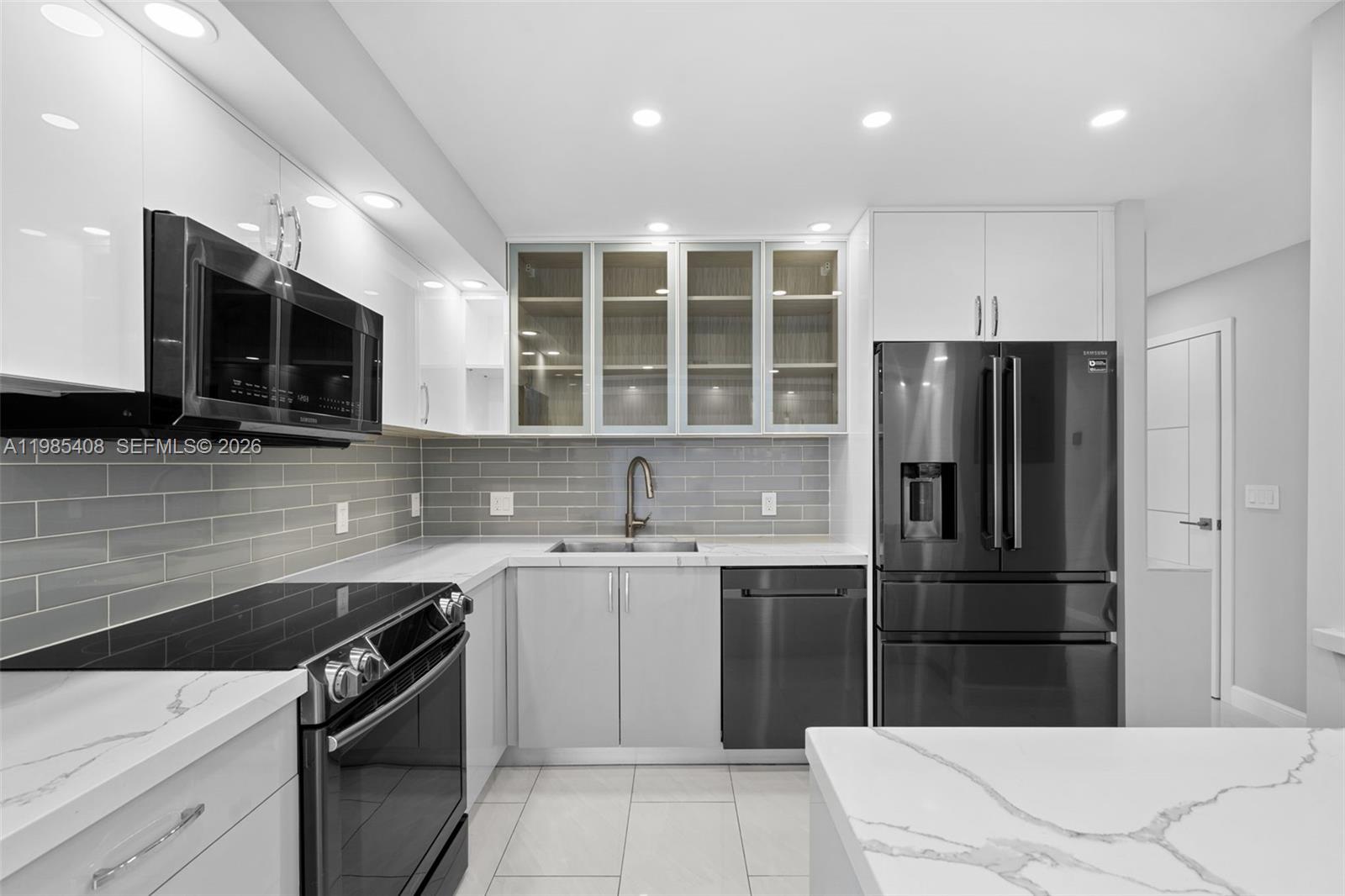 Desoto Park Condo