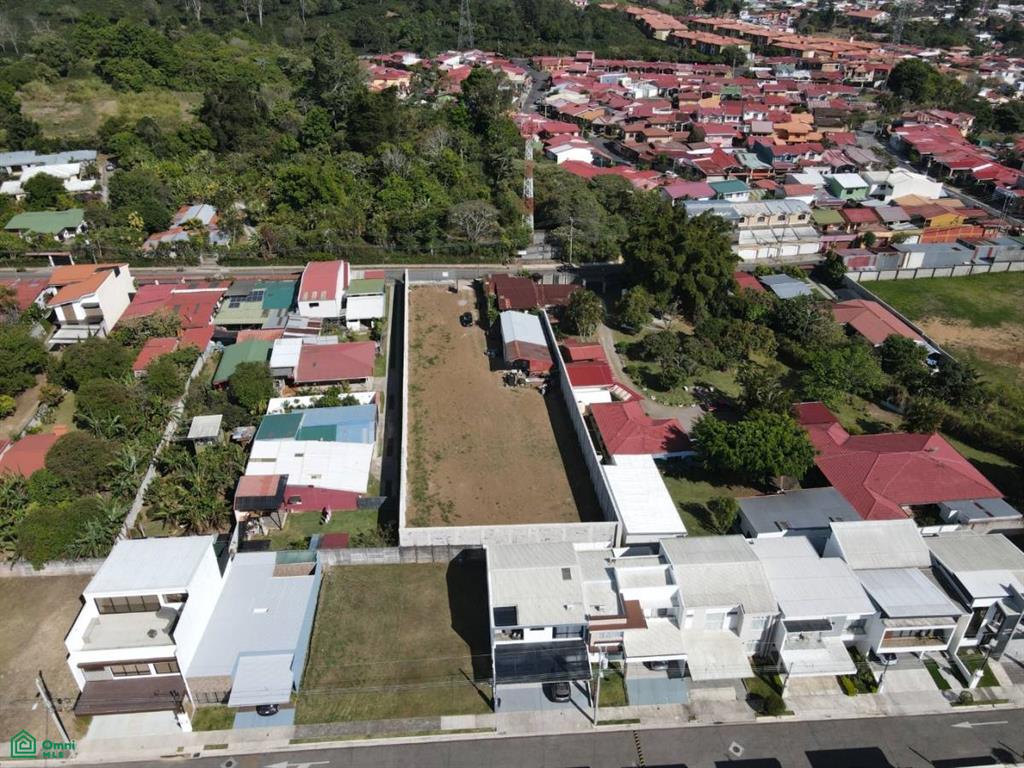 1 bed Land For Rent in La Union, Cartago - 1