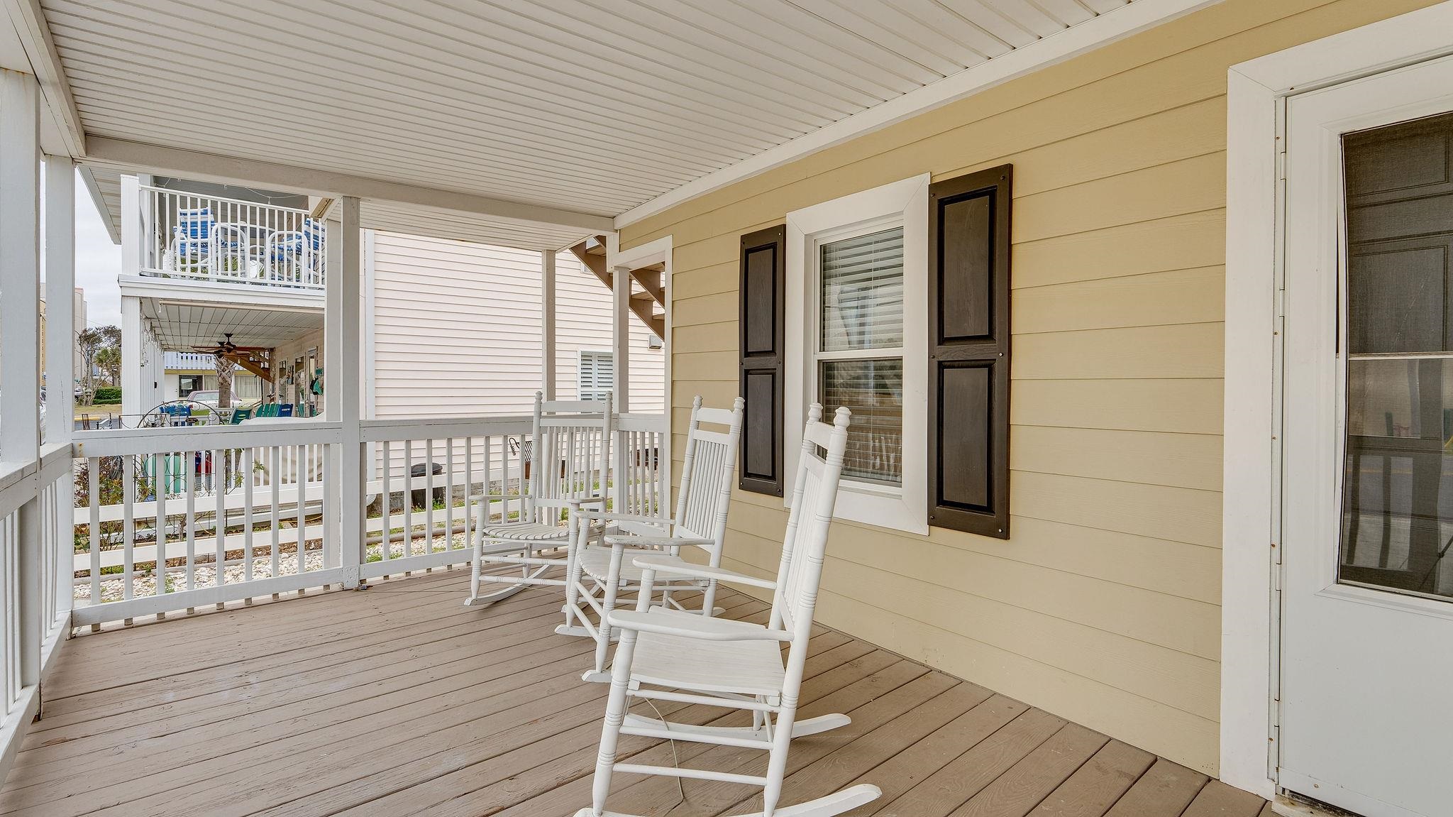 image of 1418 S Ocean Blvd, North Myrtle Beach, SC 29582 | MLS# 2607065