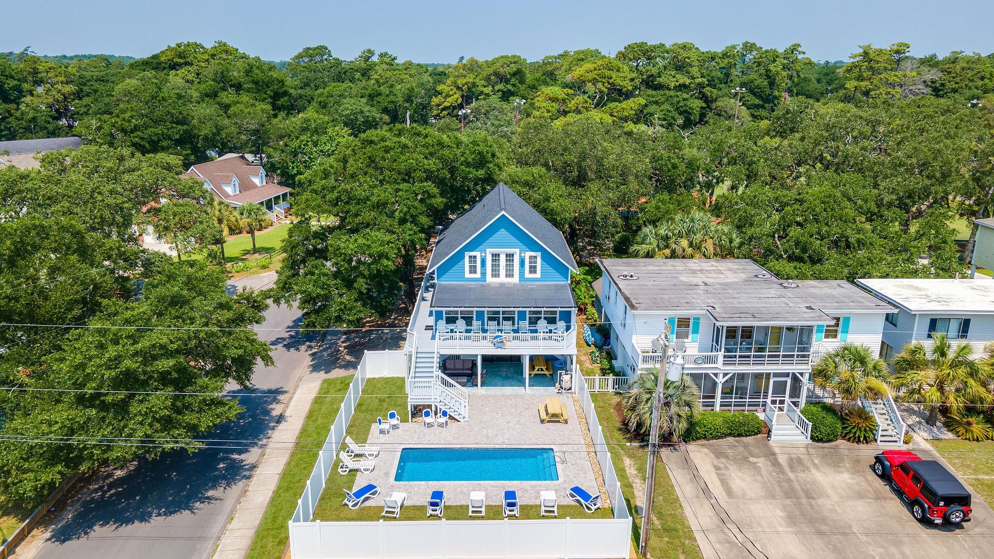 52nd image of 304 2nd Ave S, North Myrtle Beach, SC 29582 | MLS# 2607066