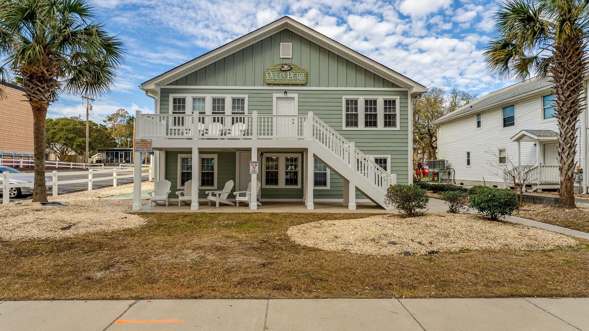 1st image of 1906 S Ocean Blvd, North Myrtle Beach, SC 29582 | MLS# 2607068