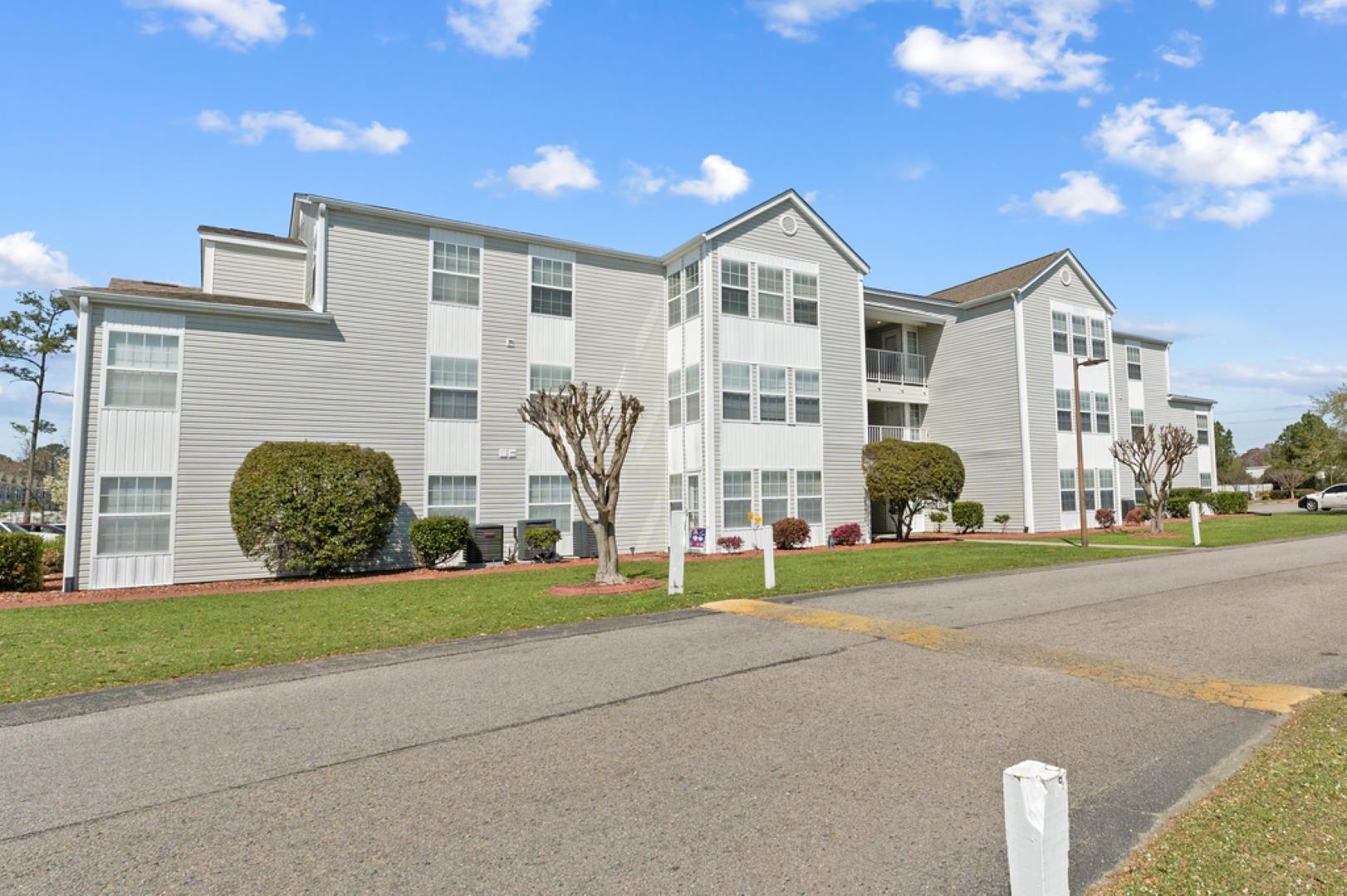 2280 Andover Dr. UNIT C Surfside Beach, SC 29575