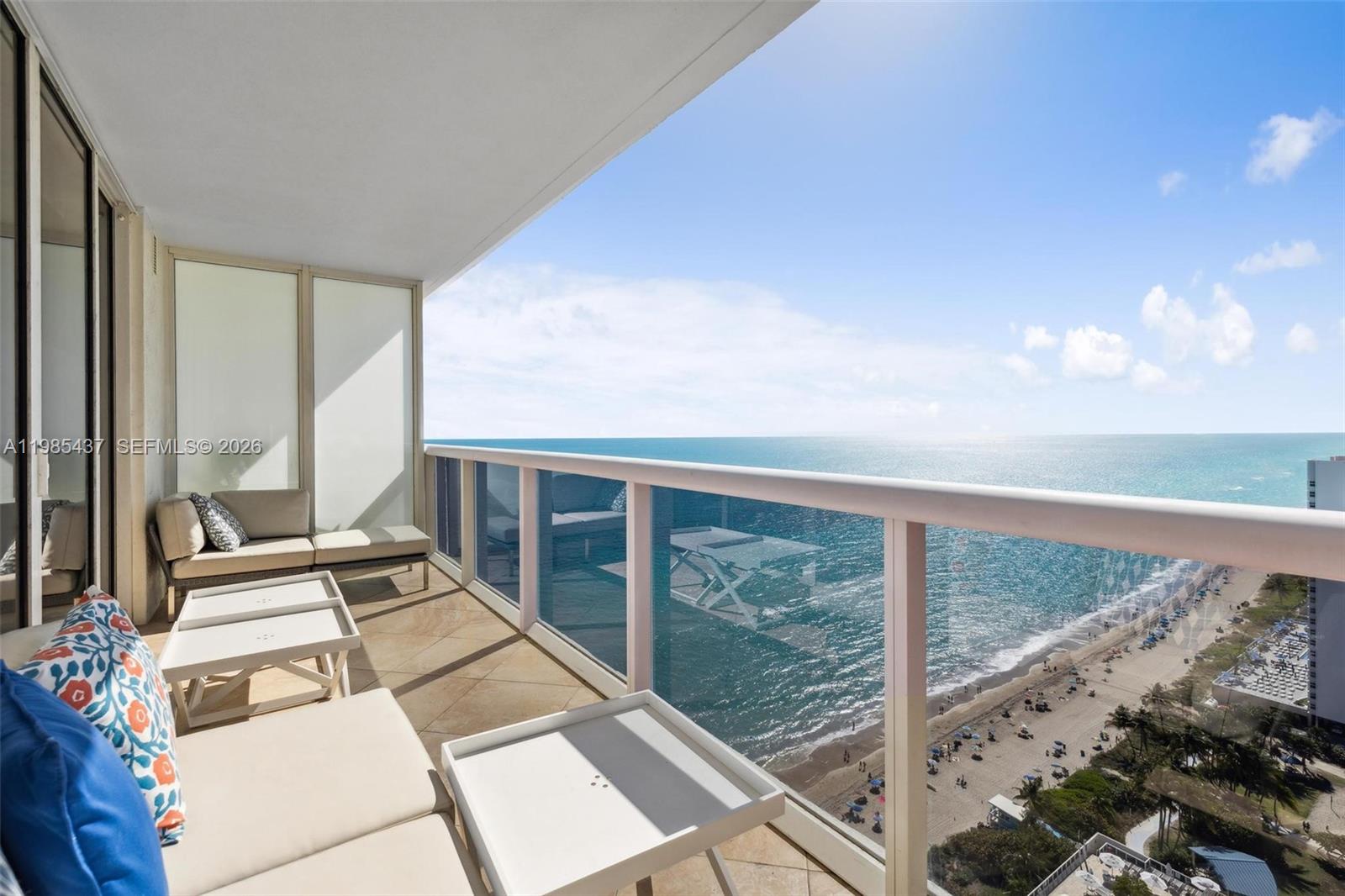 Beach Club Two Condo