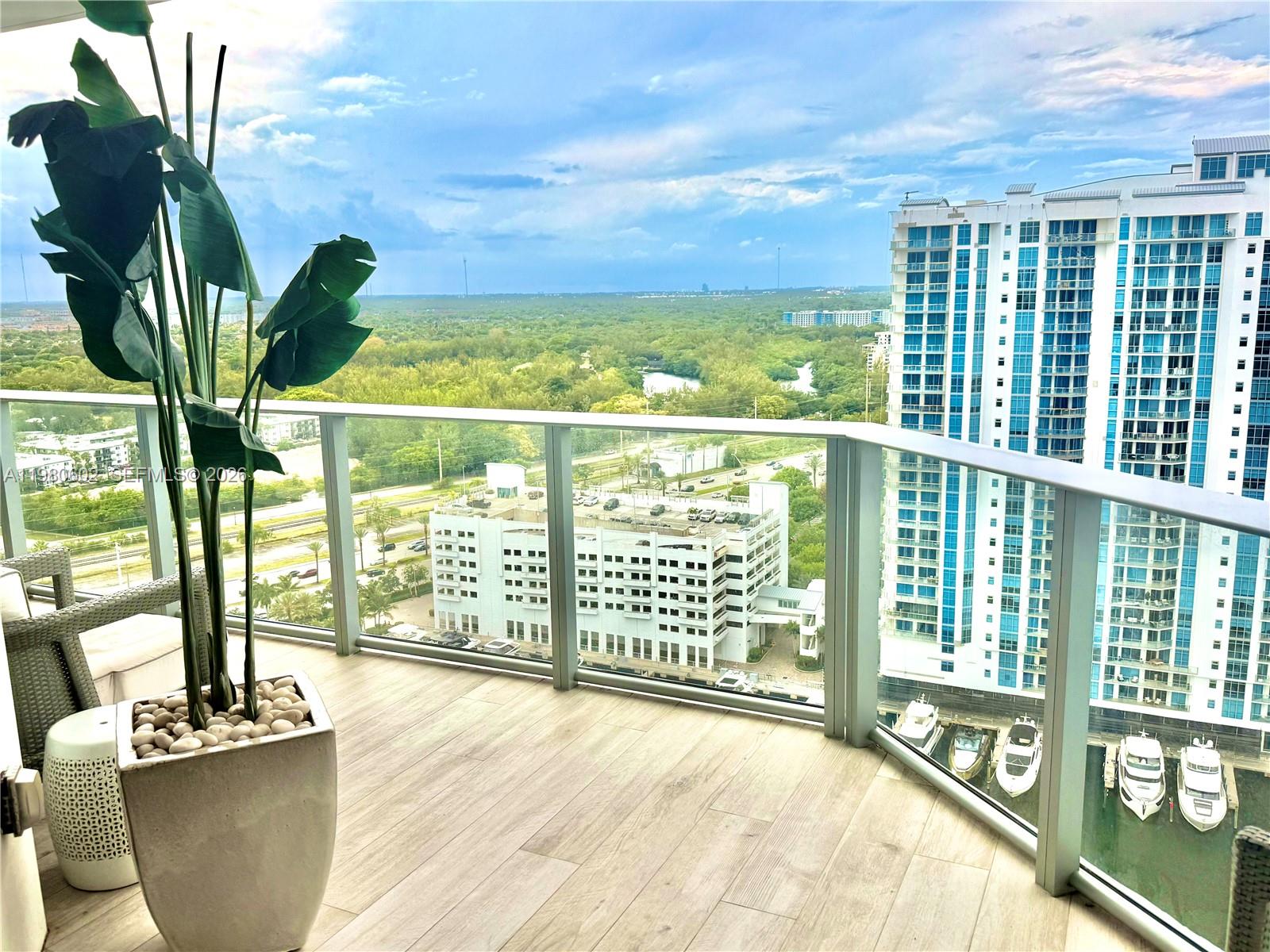 Marina Palms Residences S