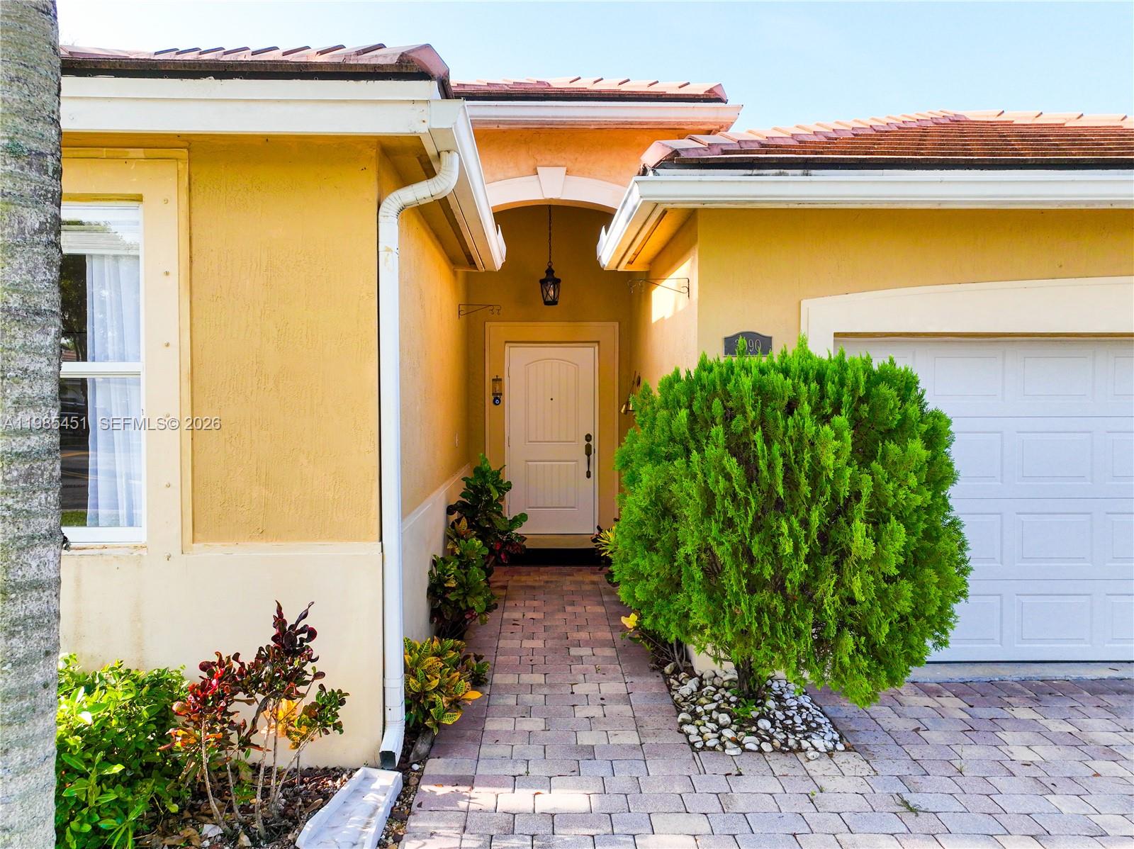 Rauls Place At Oasis