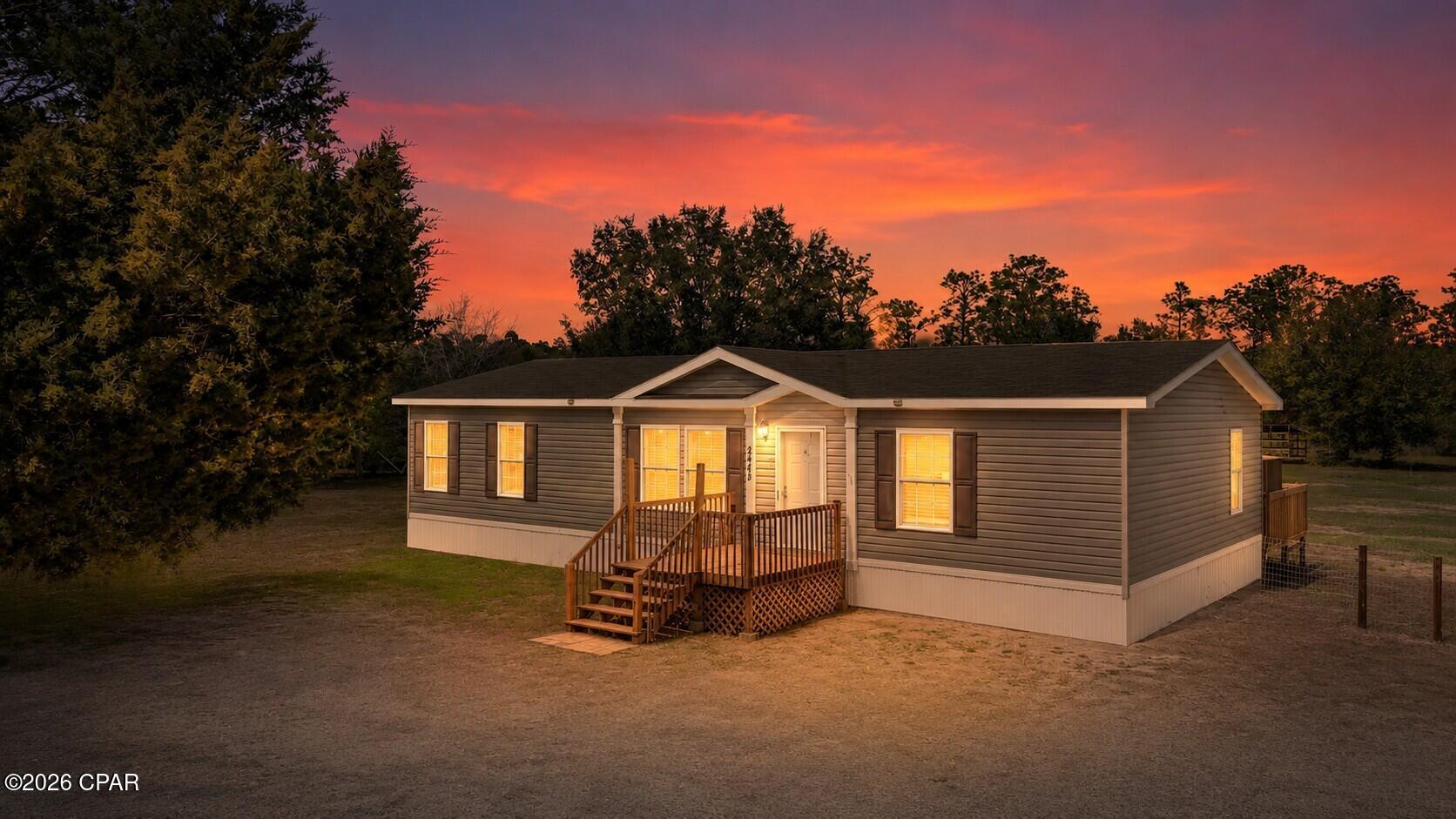 1st image of 2442 Pinewood Dr, Chipley, FL 32428 | MLS# 786985