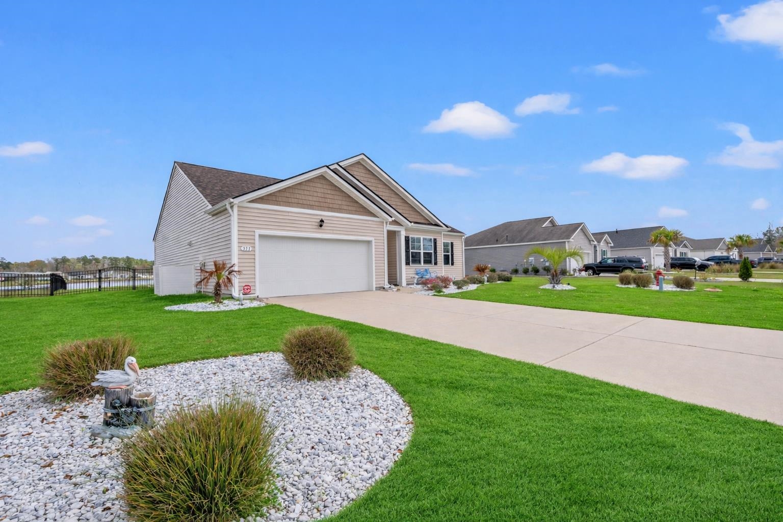 371 Carmello Circle Conway, SC 29526