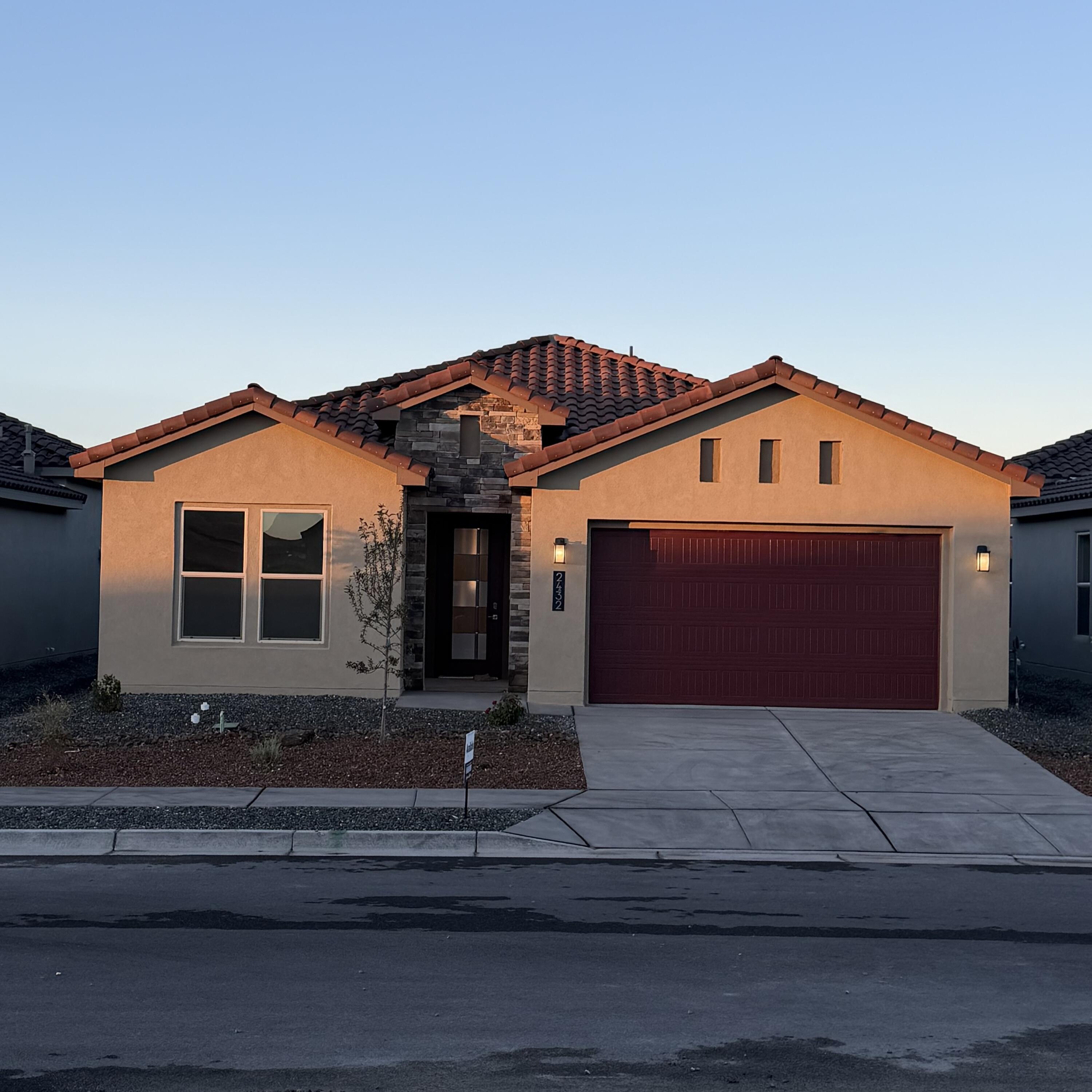 2432 Marble Avenue NE Rio Rancho, NM 87144