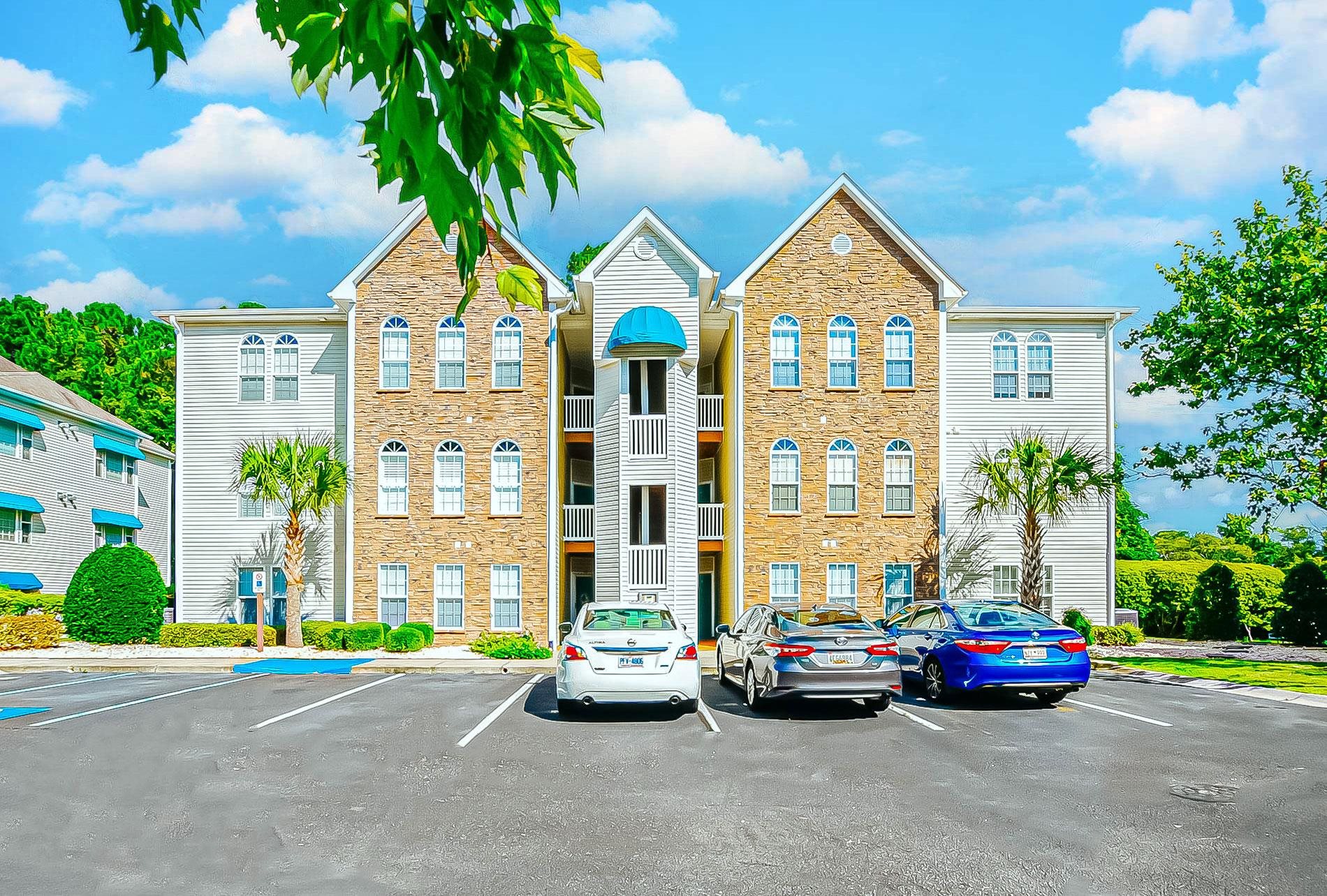 9760 Leyland Dr. UNIT #8 Myrtle Beach, SC 29572